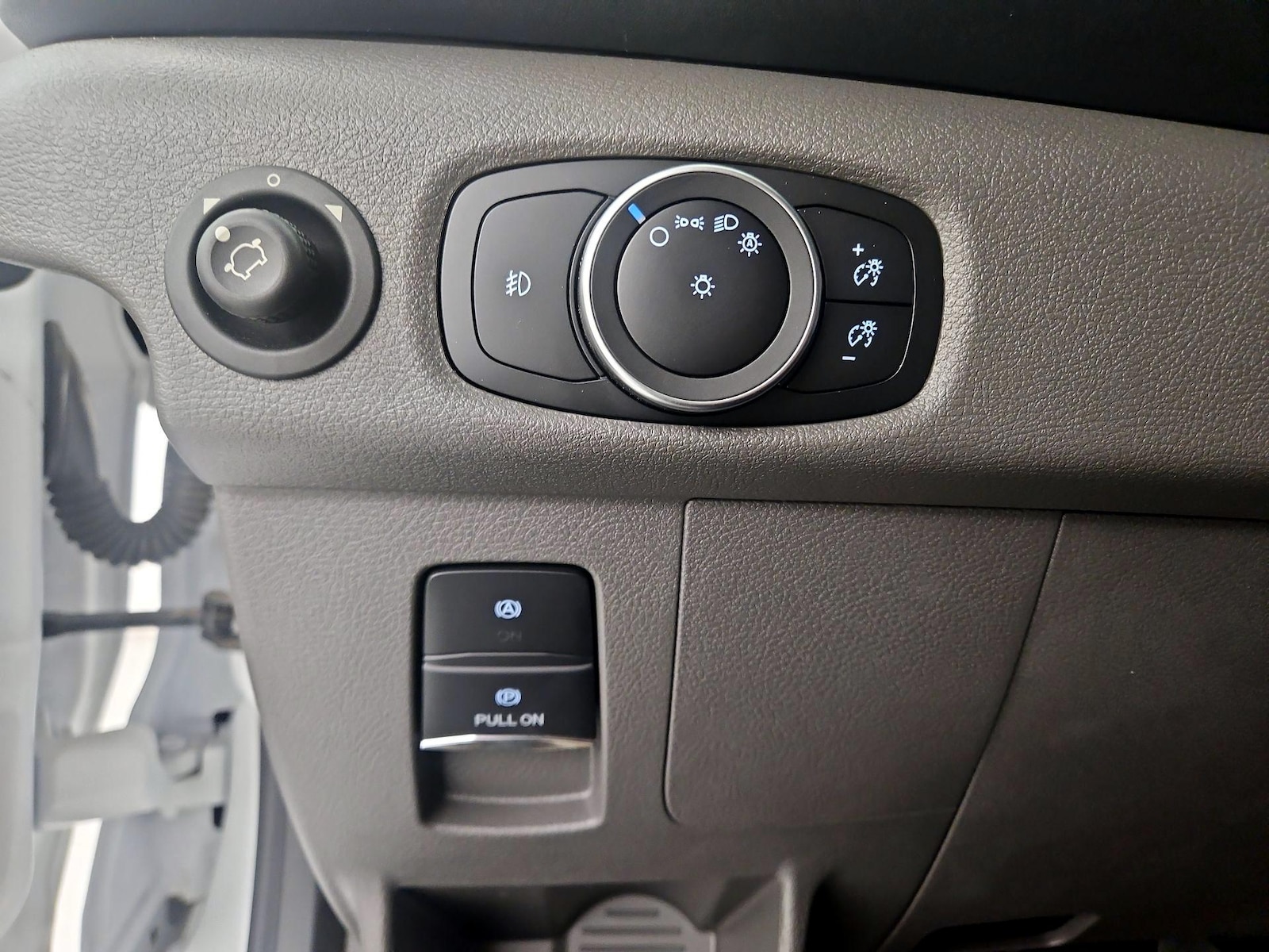2025 Ford Transit Passenger Van XL - Photo 14