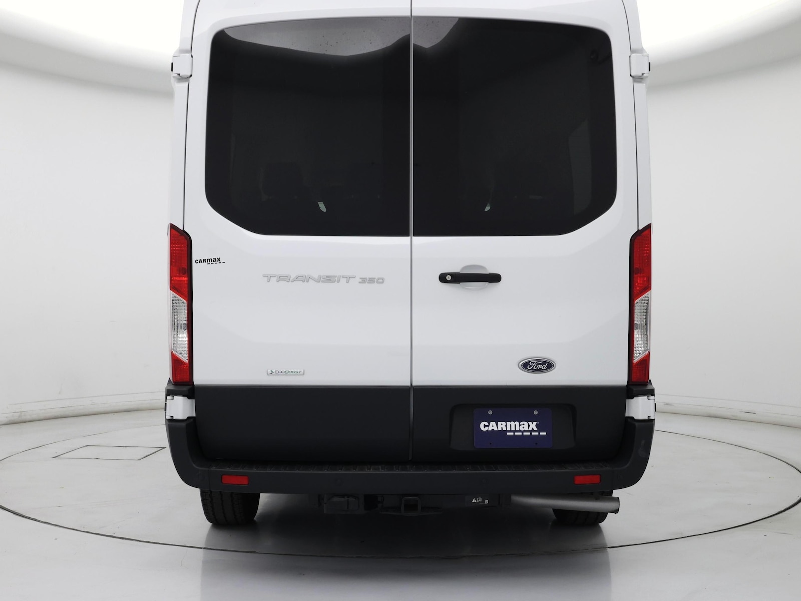 2025 Ford Transit Passenger Van XL - Photo 7