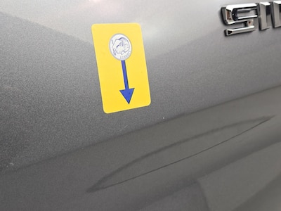 Condition detail