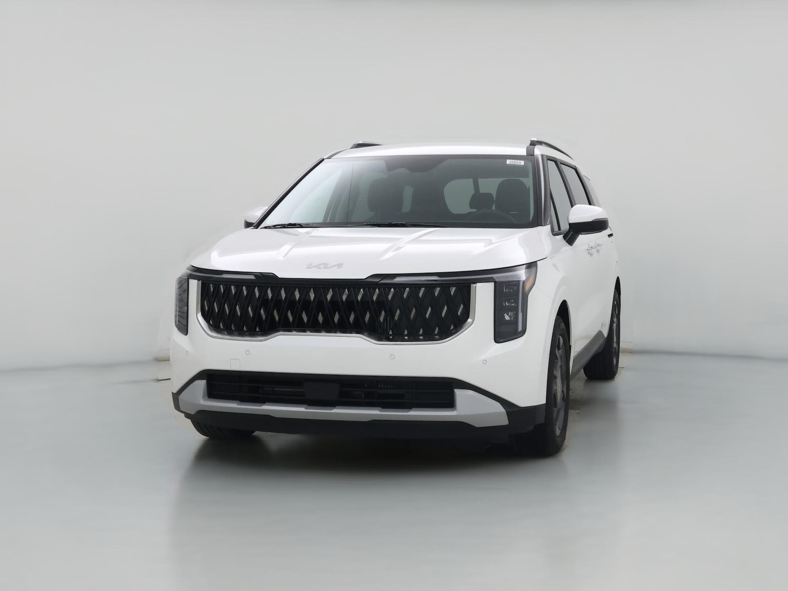 2026 Kia Carnival Hybrid