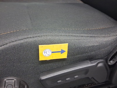 Condition detail