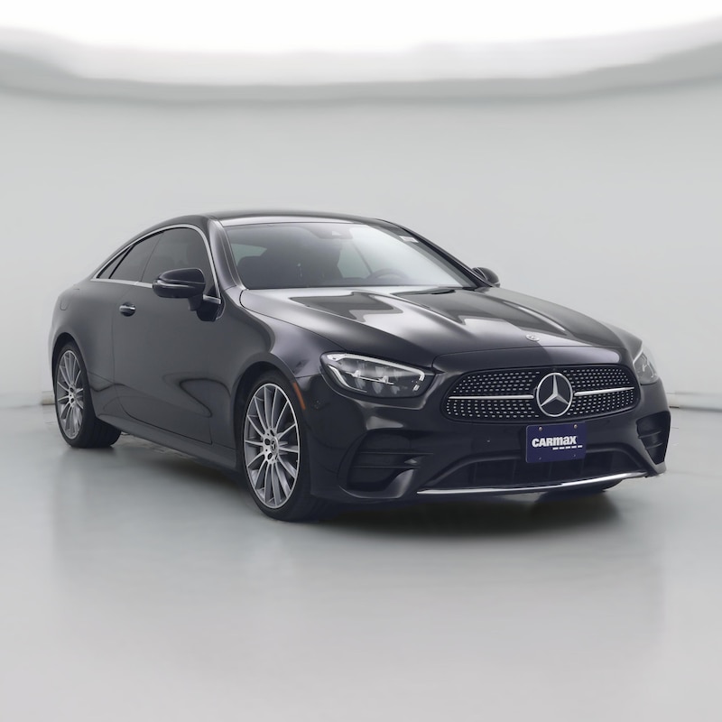 2023 Mercedes-Benz E450
