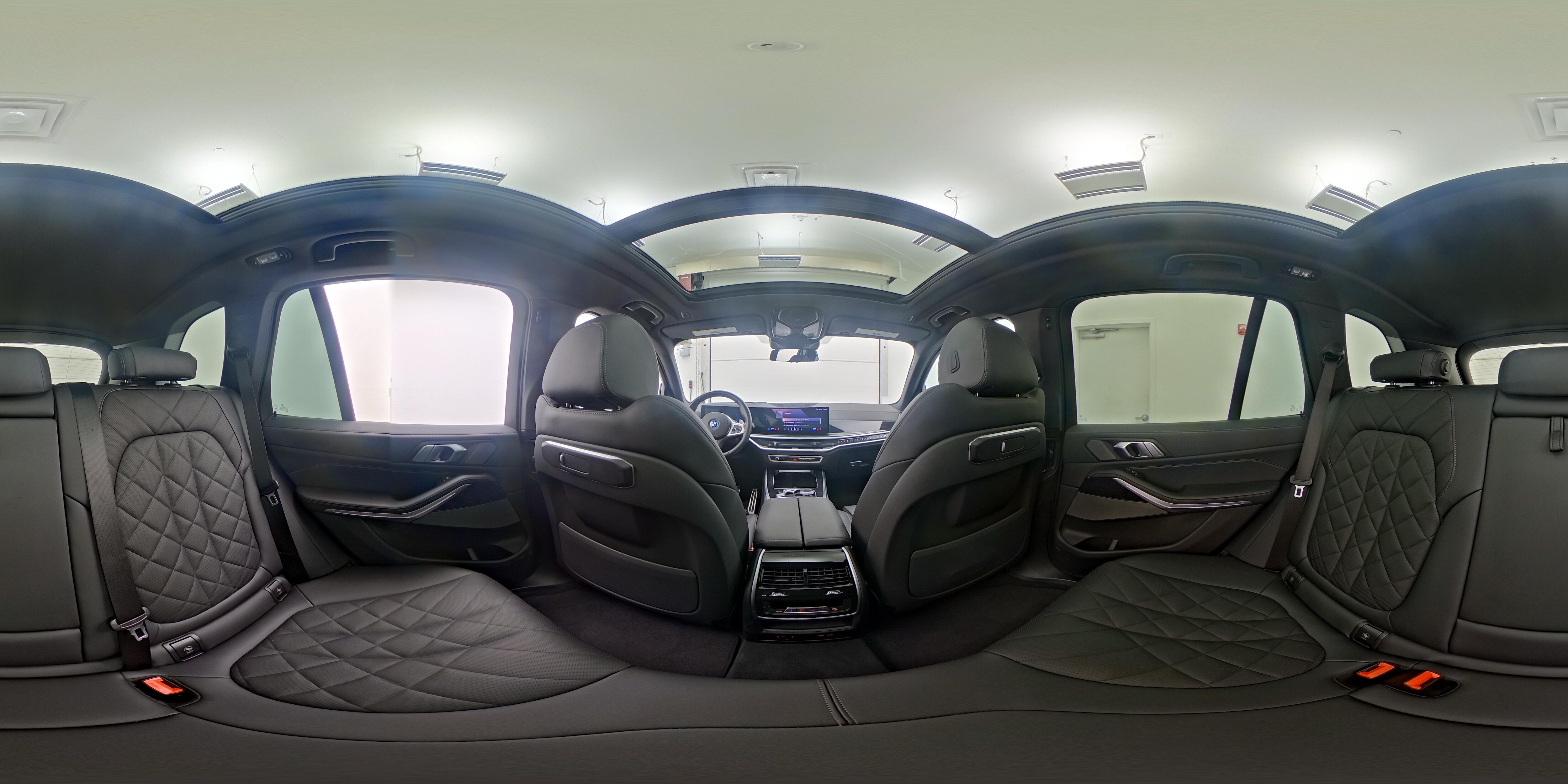 2024 BMW X5 50e - Photo 27