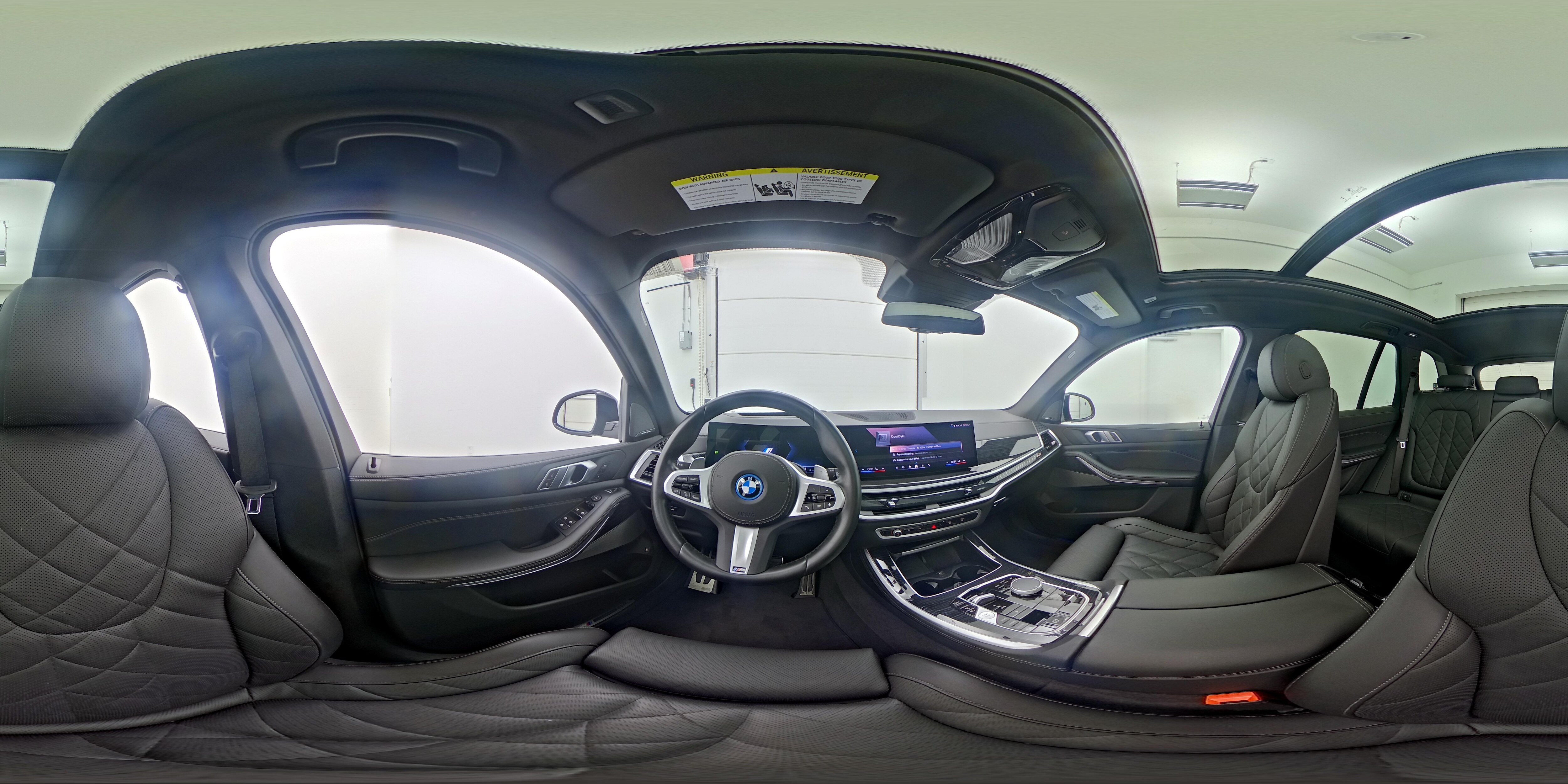 2024 BMW X5 50e - Photo 28