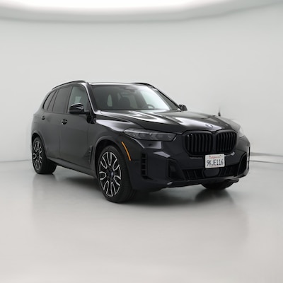 2024 BMW X5 Plug In Hybrid xDrive50e