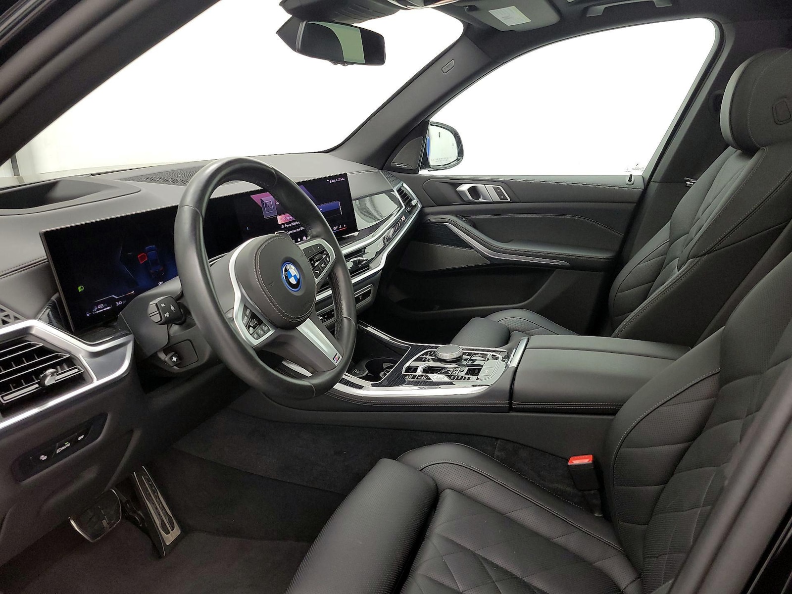 2024 BMW X5 50e - Photo 12