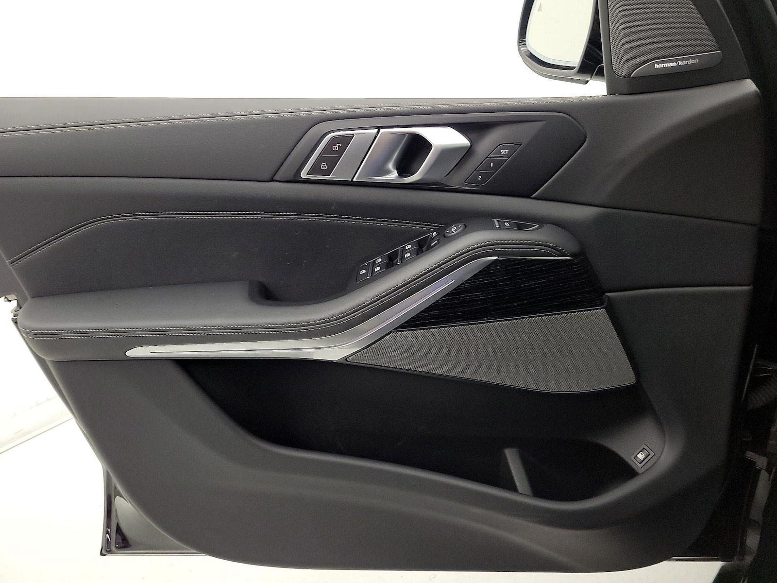 2024 BMW X5 50e - Photo 13