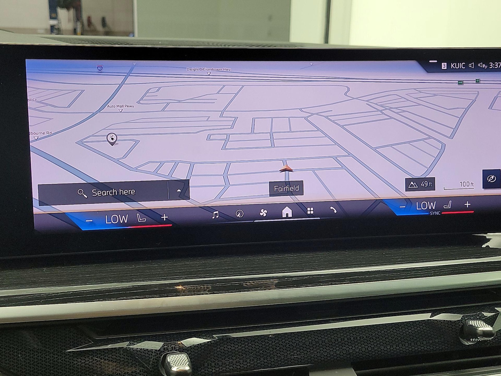2024 BMW X5 50e - Photo 15