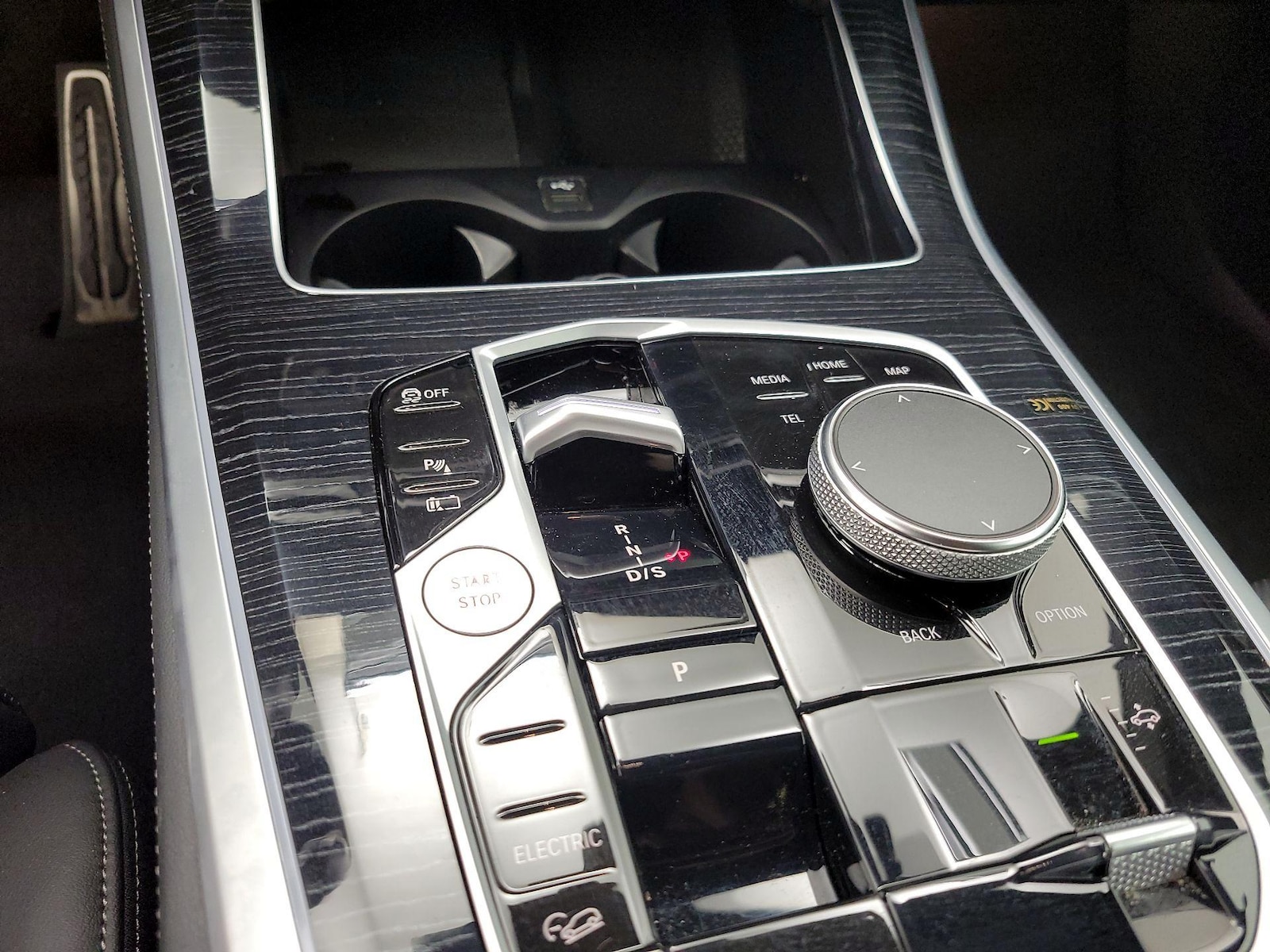 2024 BMW X5 50e - Photo 19