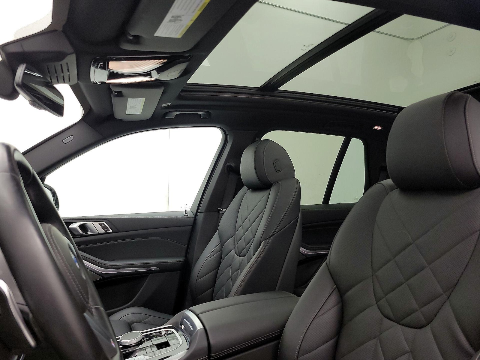 2024 BMW X5 50e - Photo 21