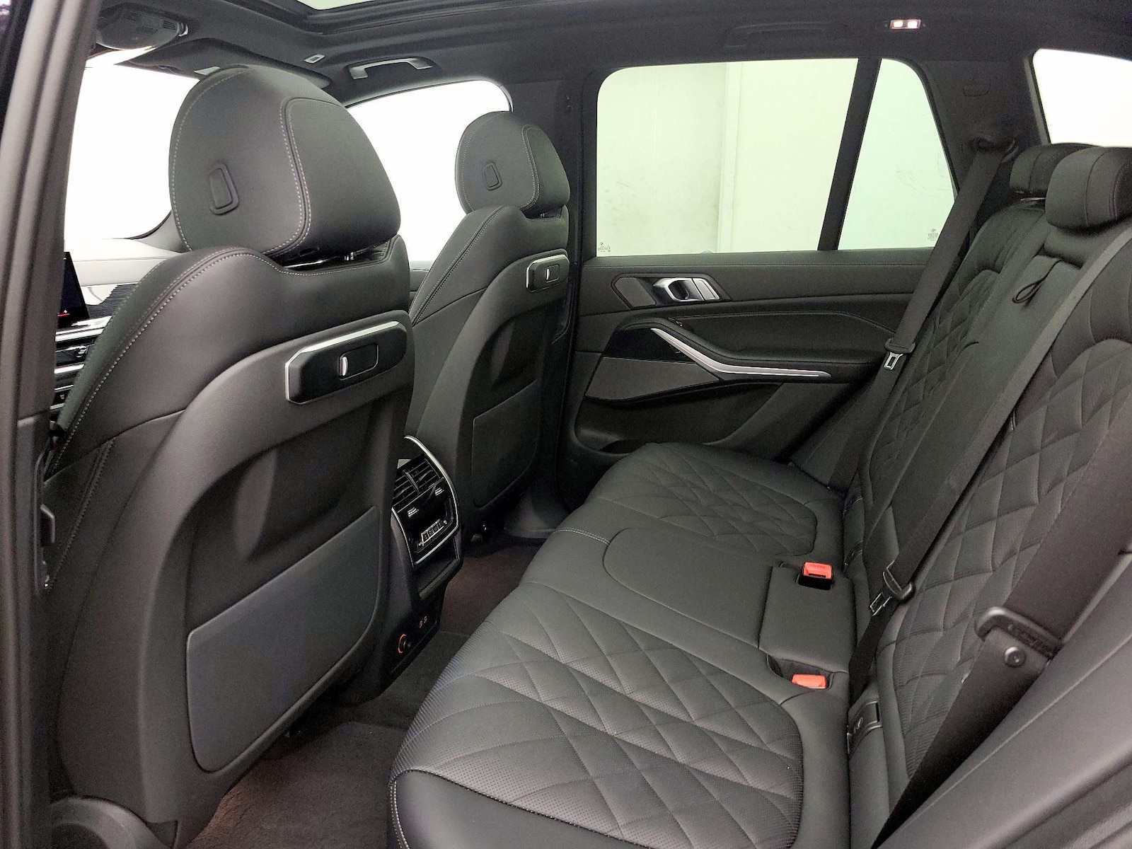 2024 BMW X5 50e - Photo 22