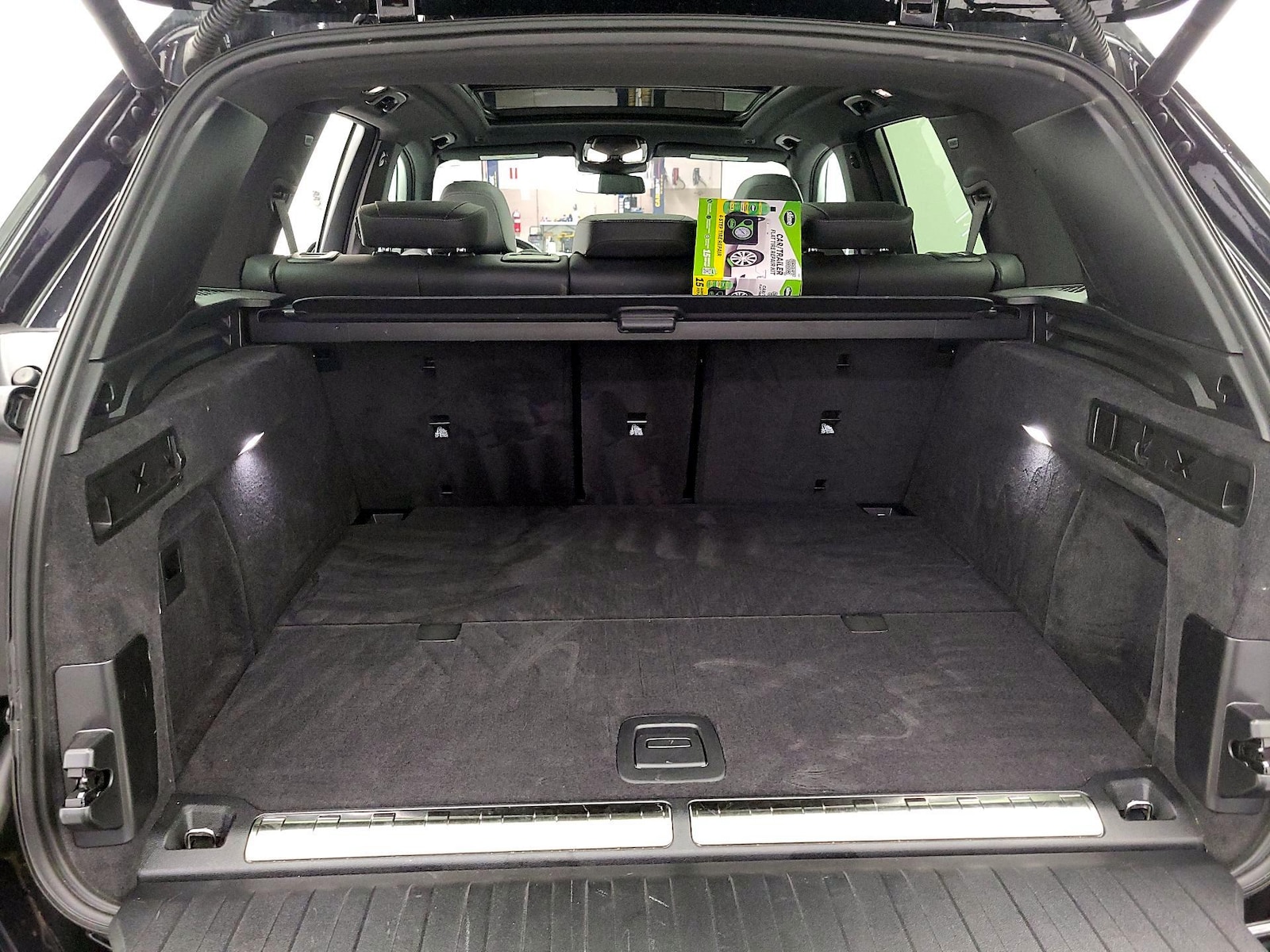 2024 BMW X5 50e - Photo 23