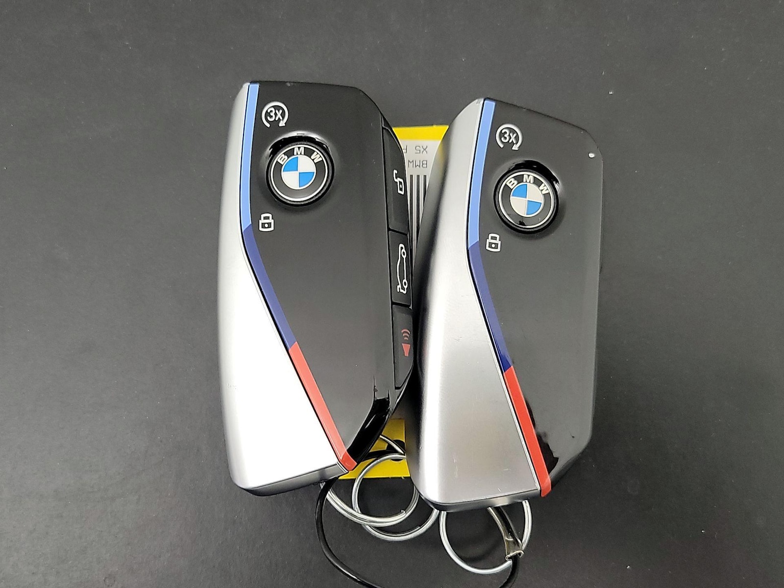 2024 BMW X5 50e - Photo 25