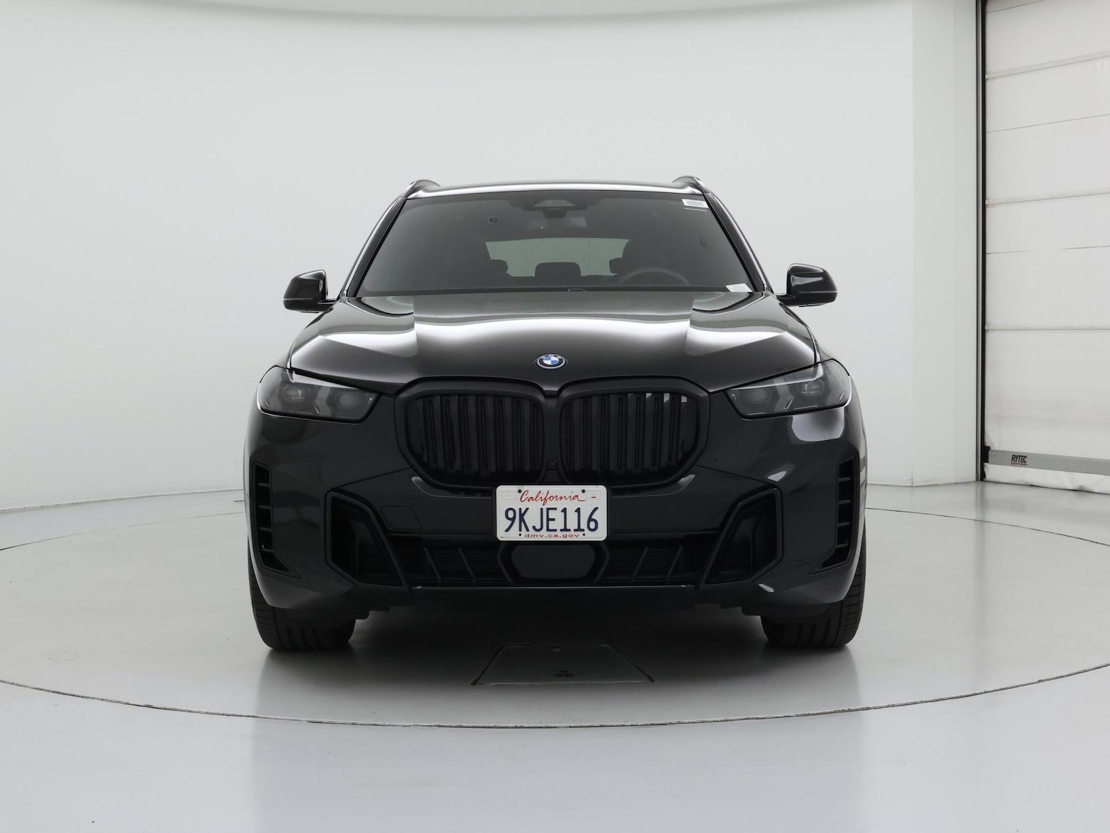 2024 BMW X5 50e - Photo 6