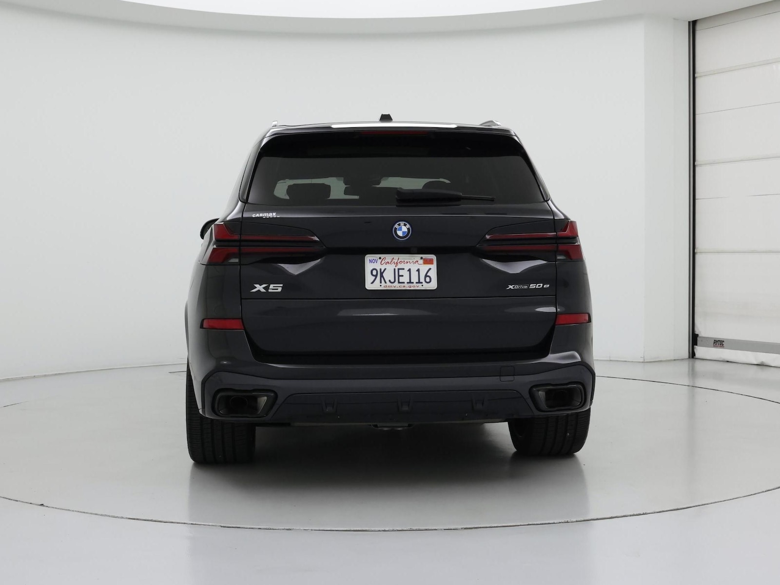 2024 BMW X5 50e - Photo 7