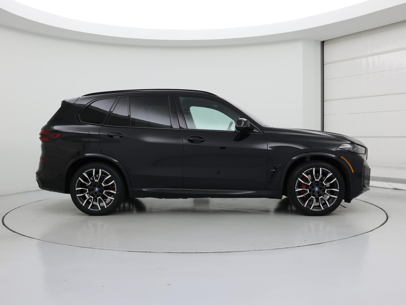 2024 BMW X5 50e - Photo 8