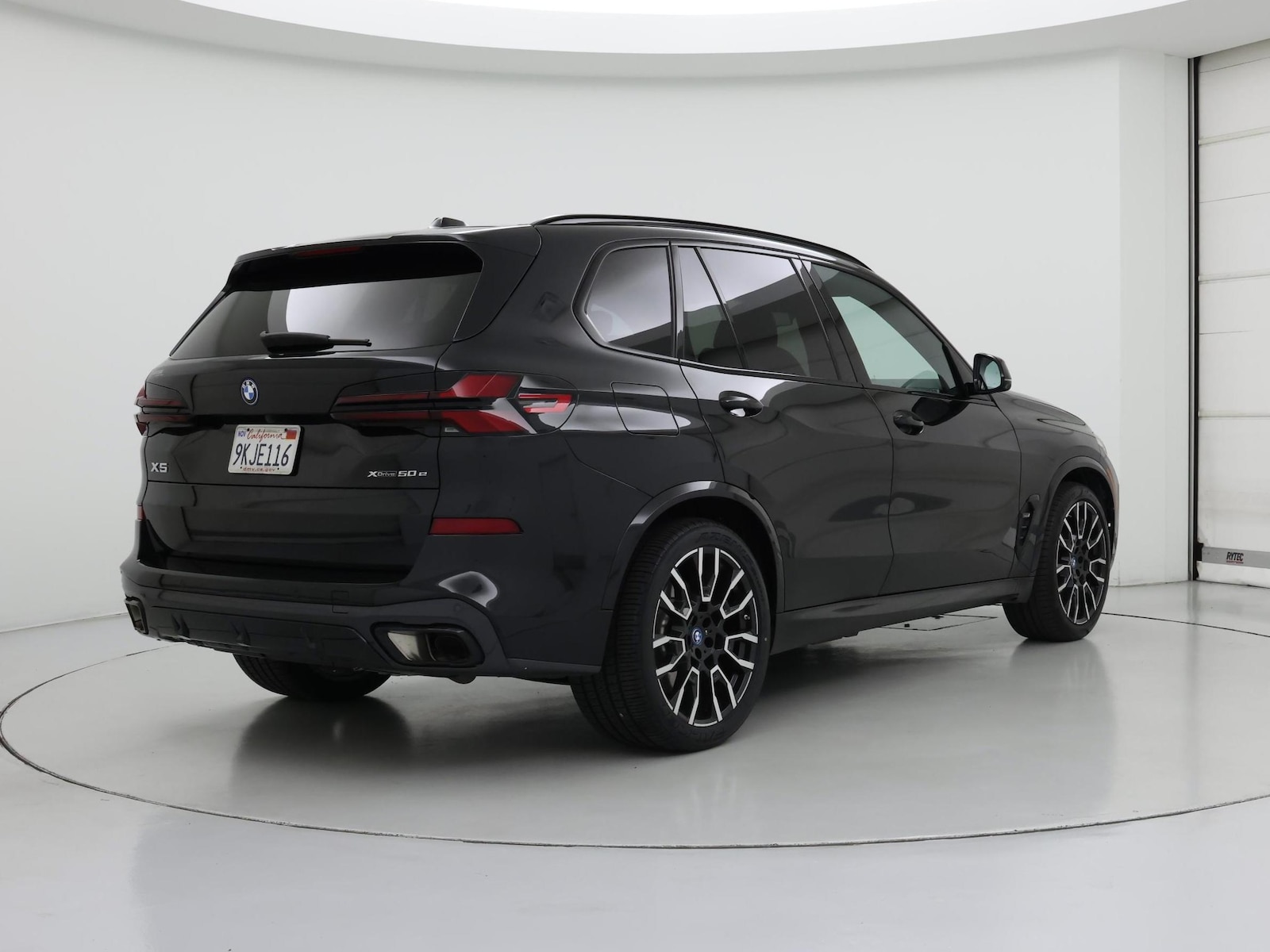 2024 BMW X5 50e - Photo 9