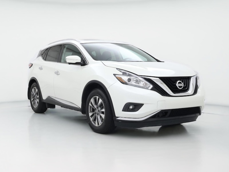 2015 Nissan Murano SL -
                  Clermont, FL