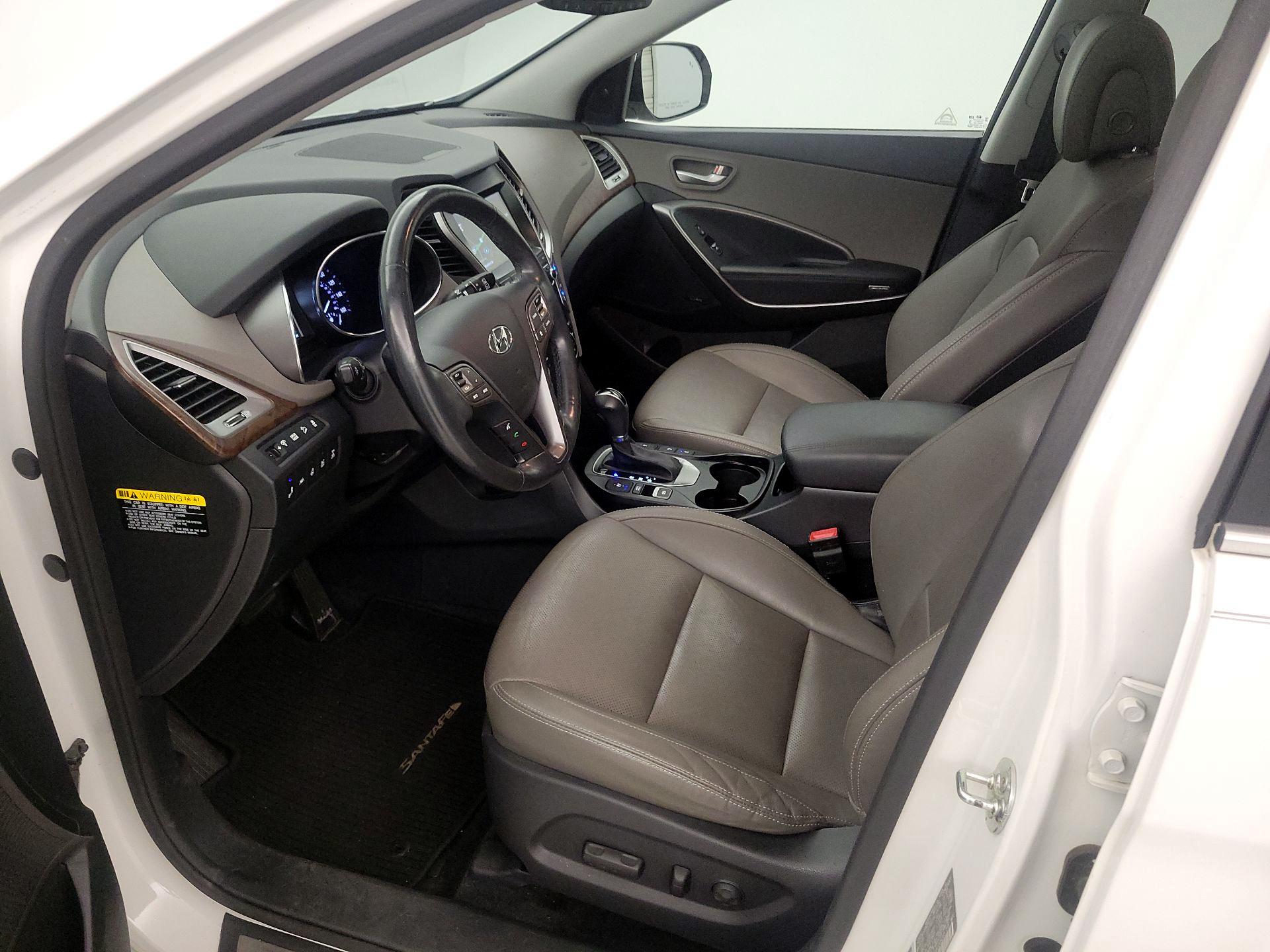 Thumbnail: 2019 Hyundai Santa Fe - 11
