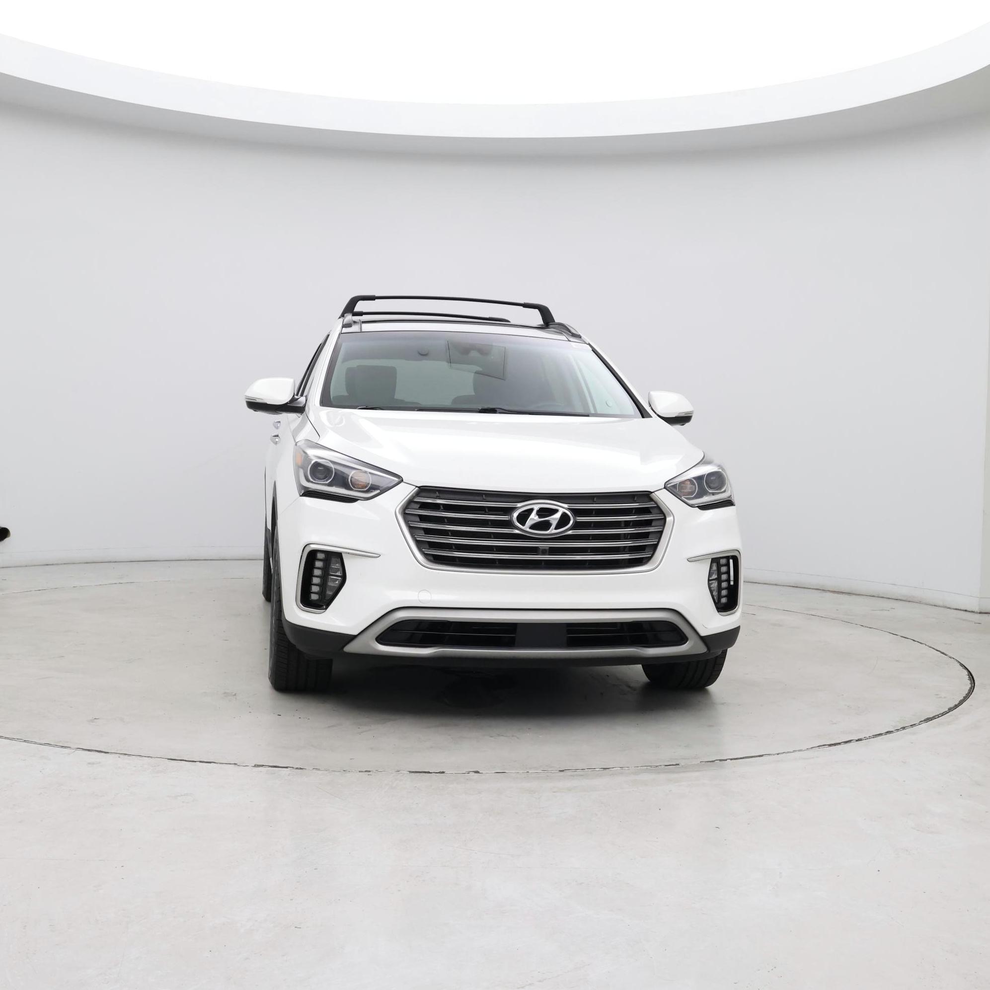 Thumbnail: 2019 Hyundai Santa Fe - 5