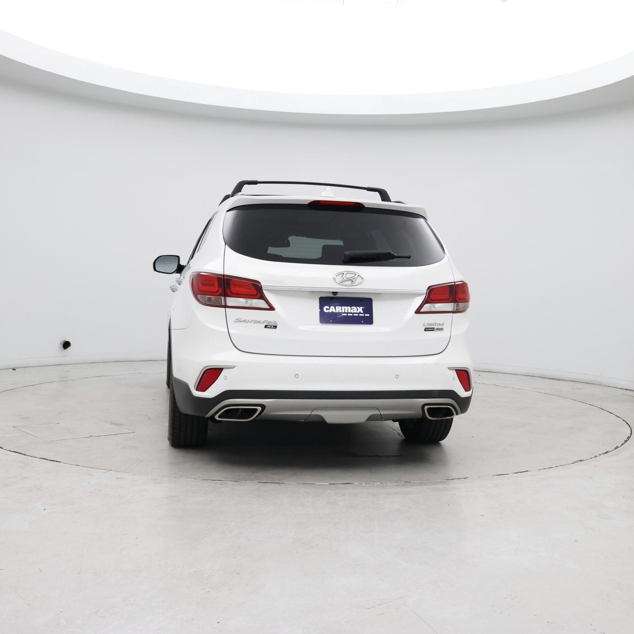 Thumbnail: 2019 Hyundai Santa Fe - 6