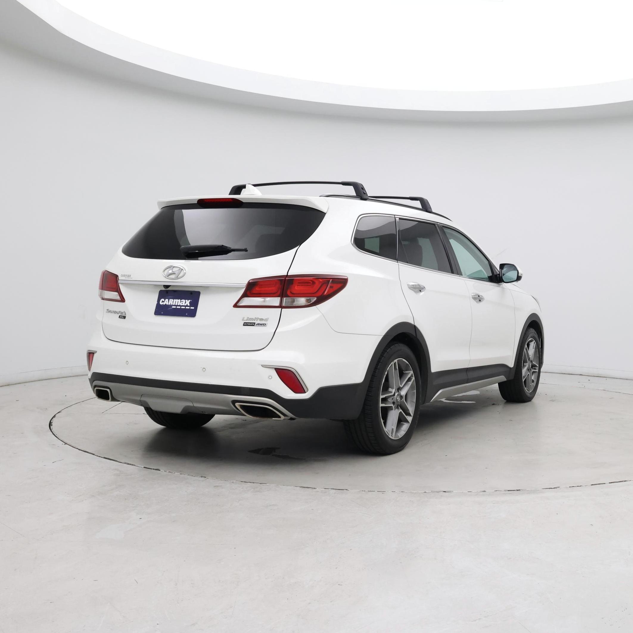 Thumbnail: 2019 Hyundai Santa Fe - 8