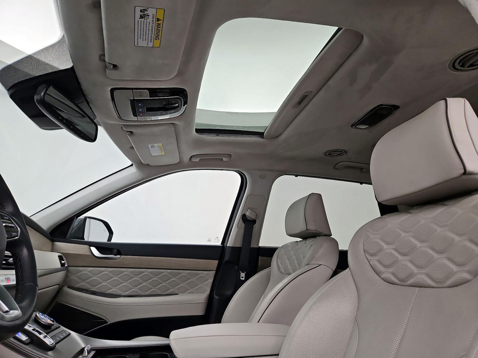 Sunroof(s) & Skylight(s)
