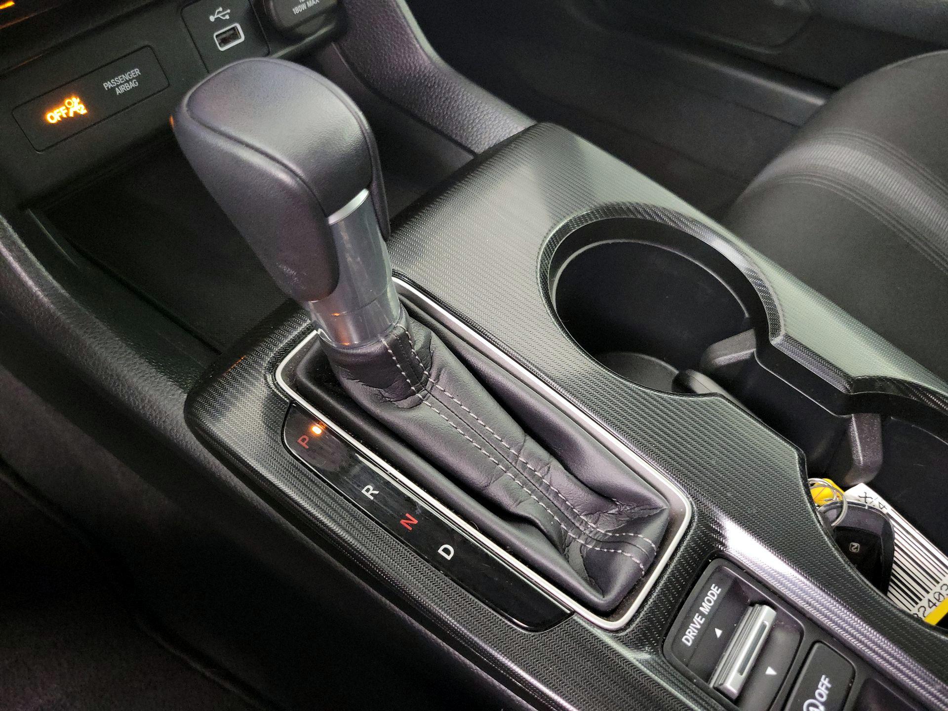 Thumbnail: 2024 Honda Civic - 15