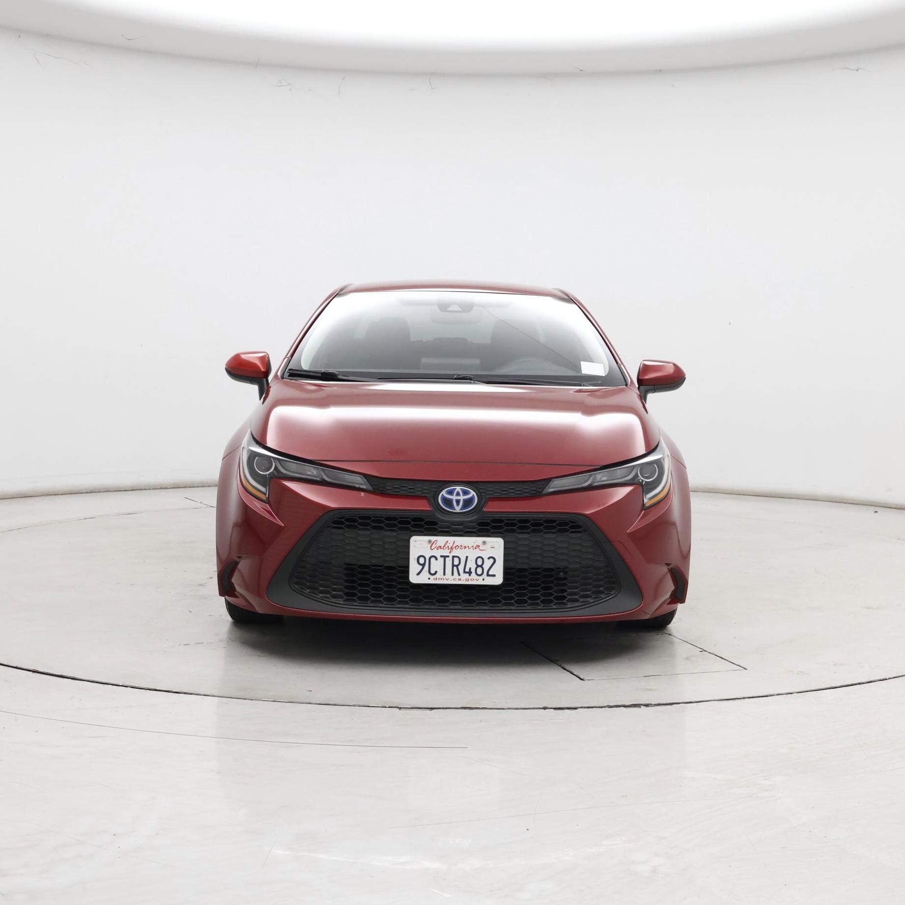 Thumbnail: 2022 Toyota Corolla - 5