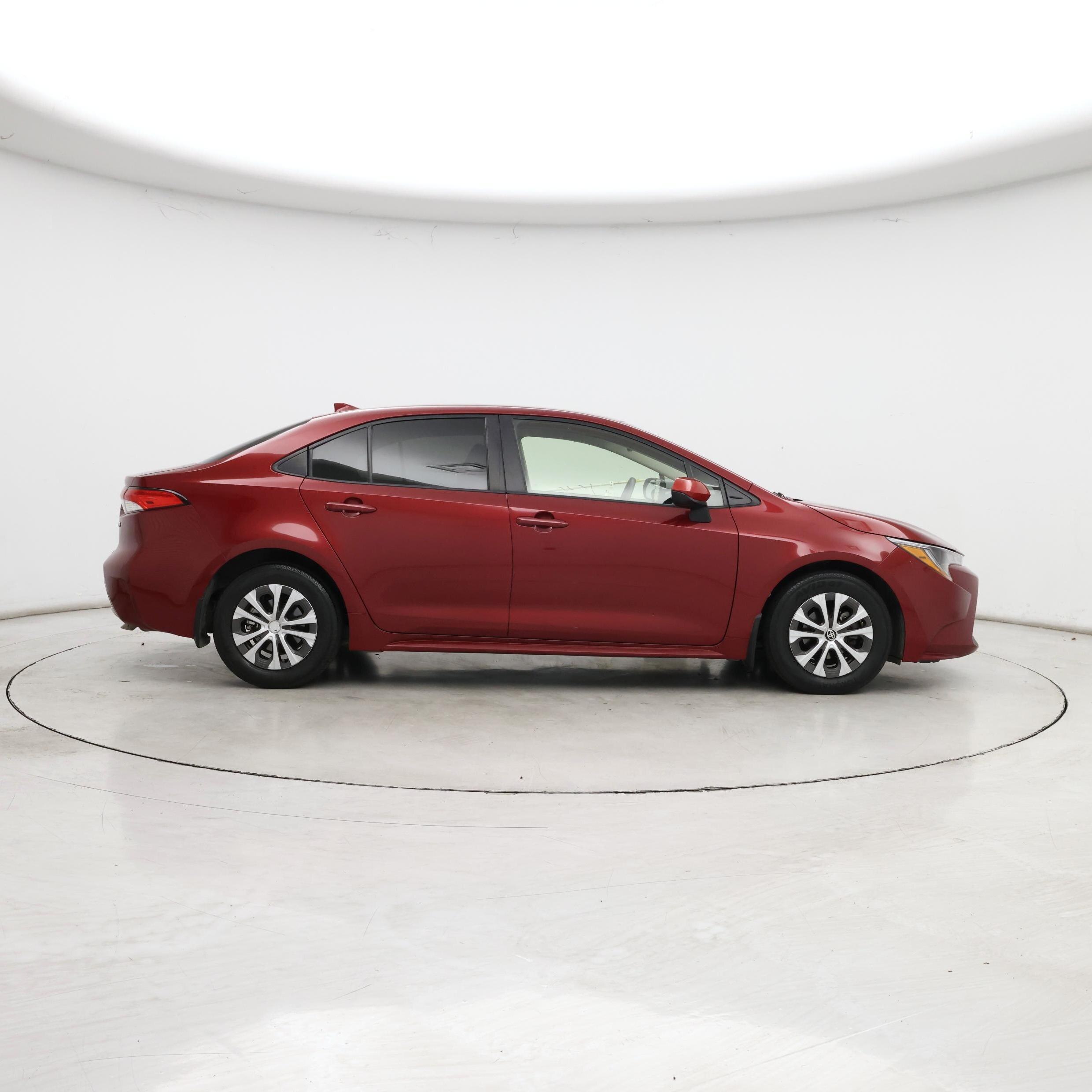Thumbnail: 2022 Toyota Corolla - 7