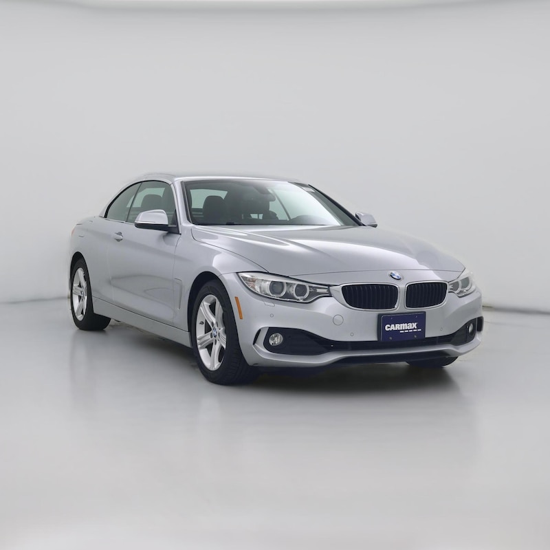 2015 BMW 428 XI