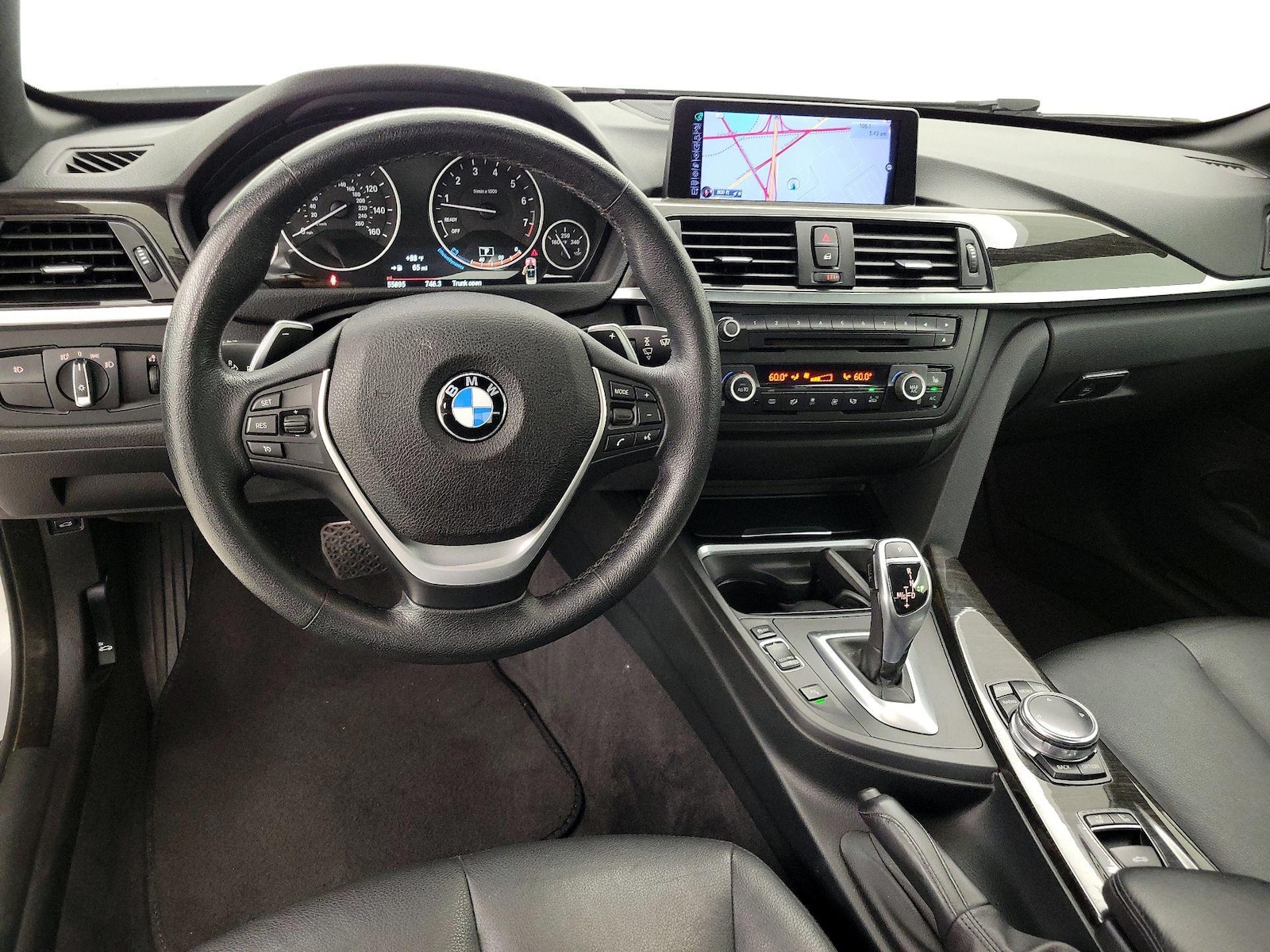 Navigation System
