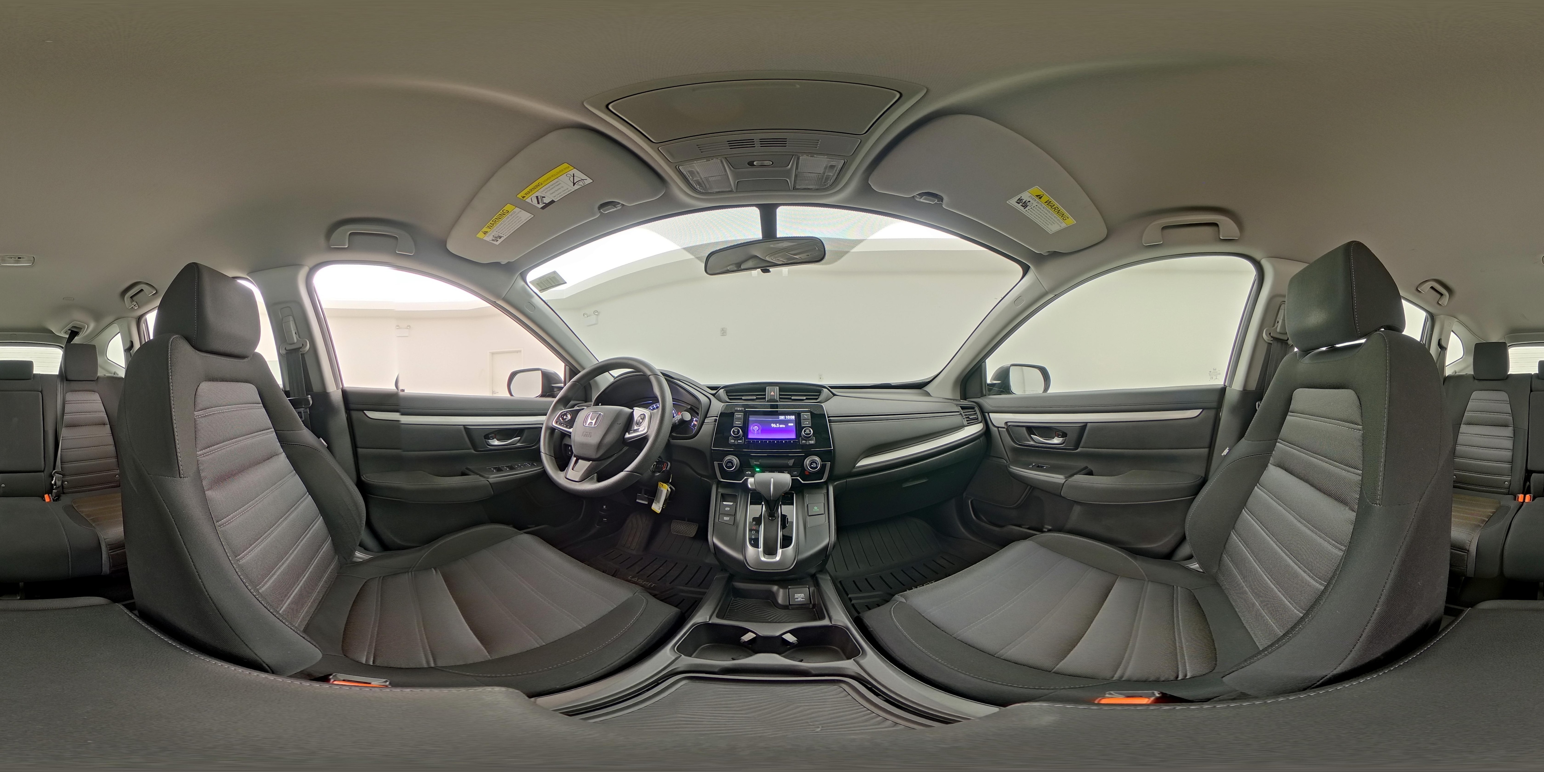 2019 Honda CR-V LX - Photo 23