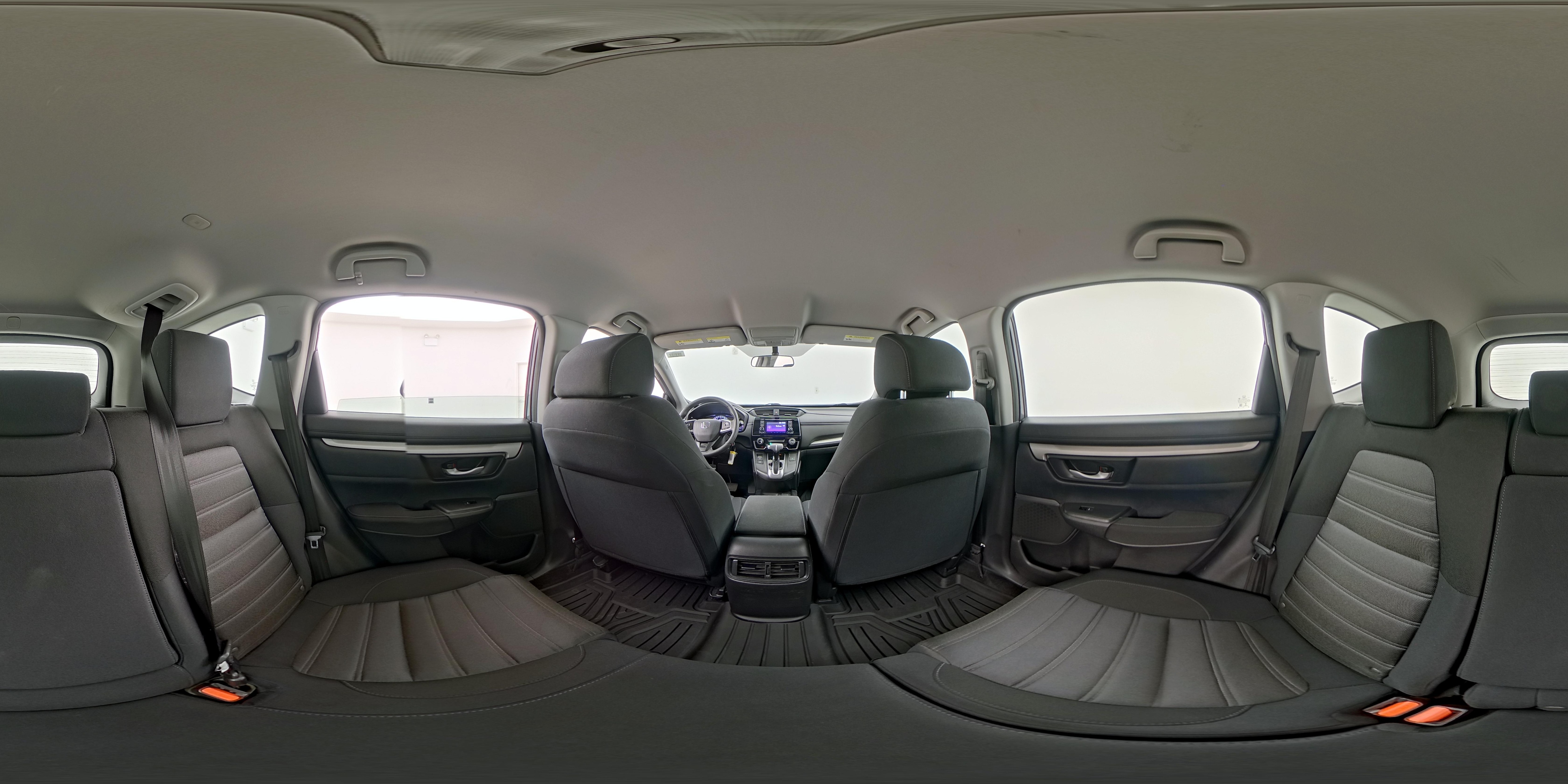 2019 Honda CR-V LX - Photo 24