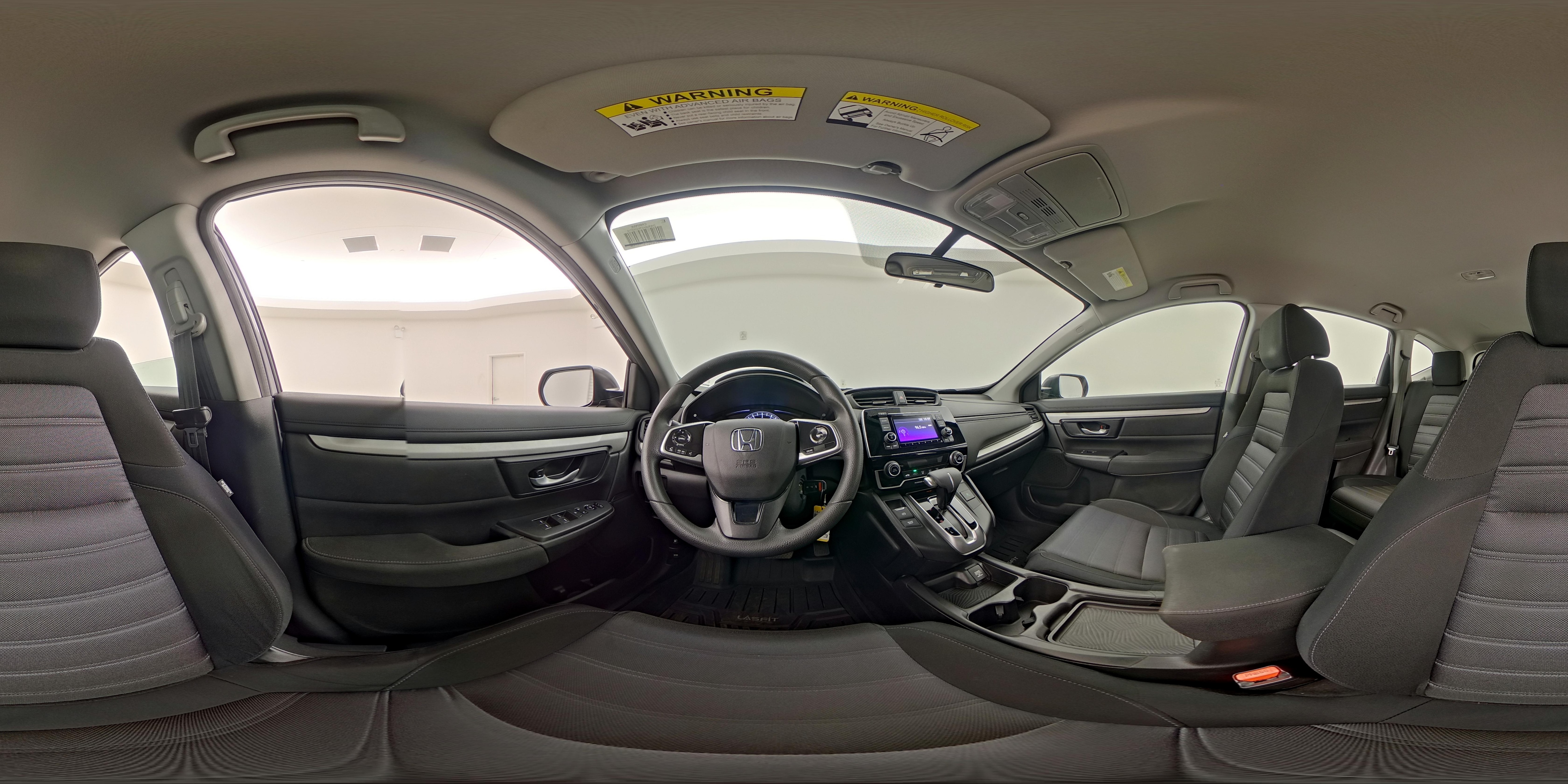 2019 Honda CR-V LX - Photo 25