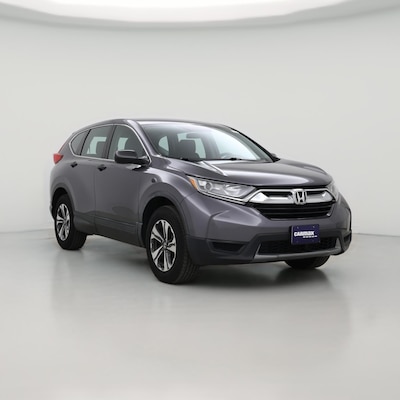 Vehicle exterior view