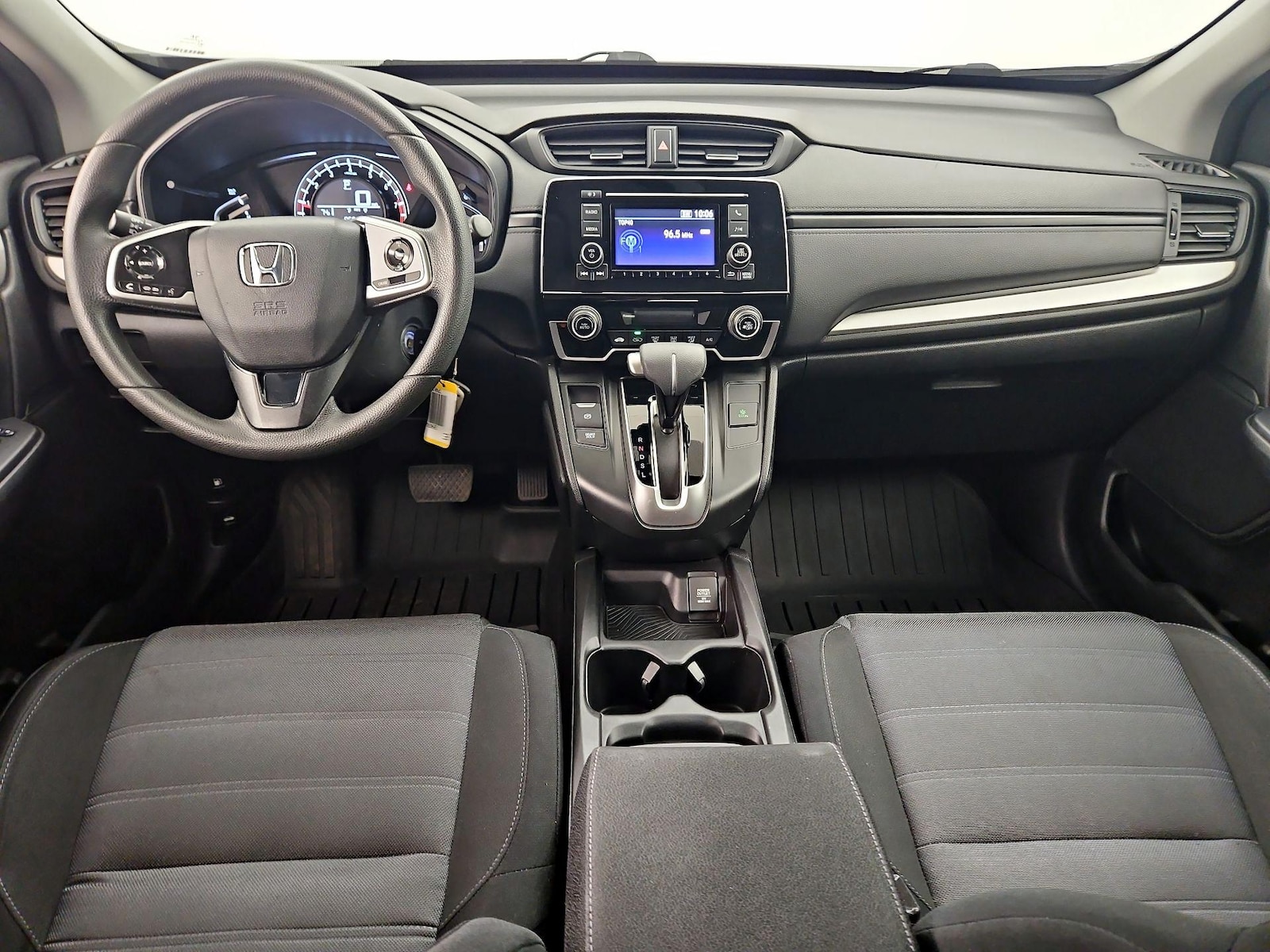 2019 Honda CR-V LX - Photo 10