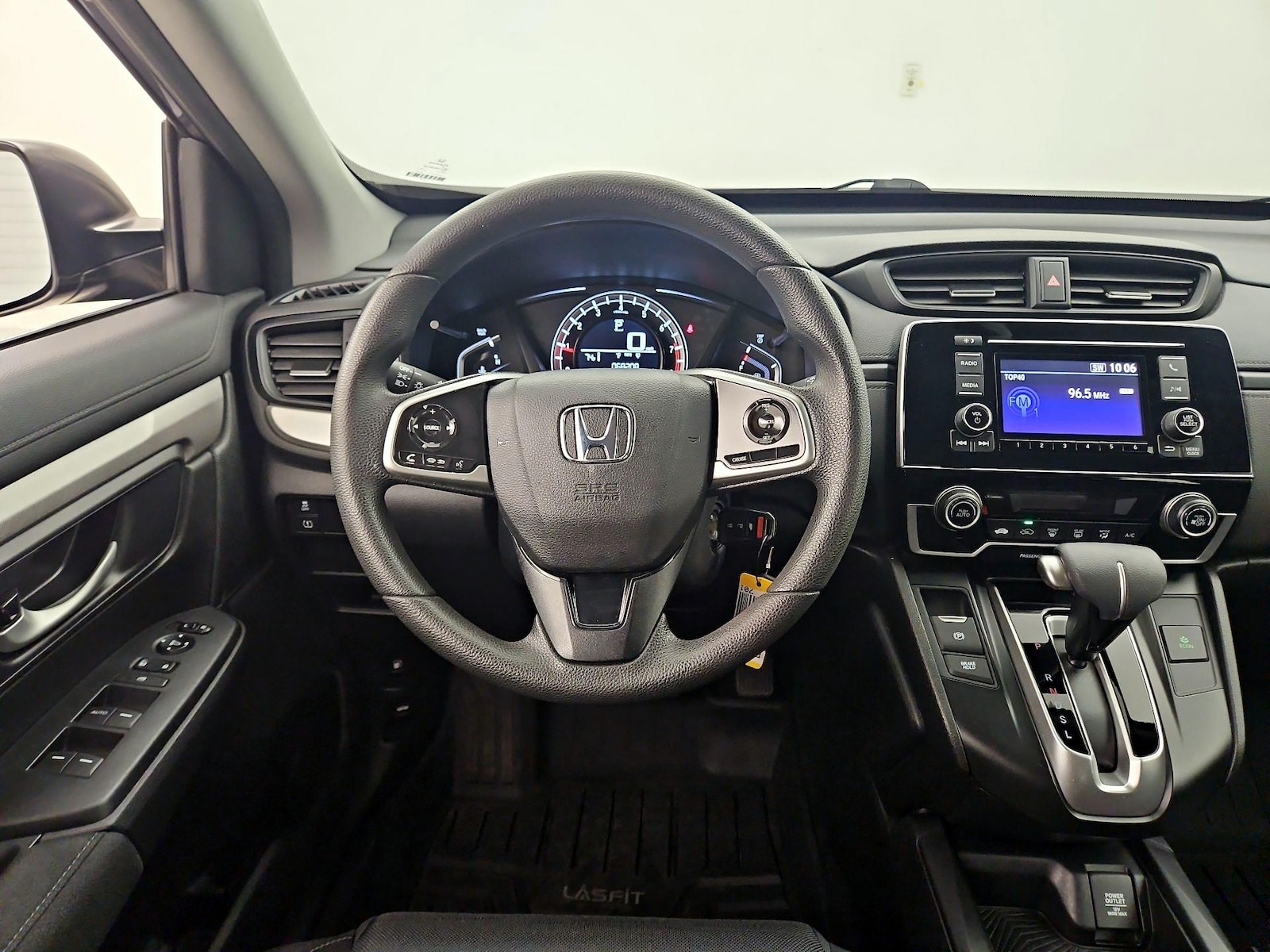 2019 Honda CR-V LX - Photo 11