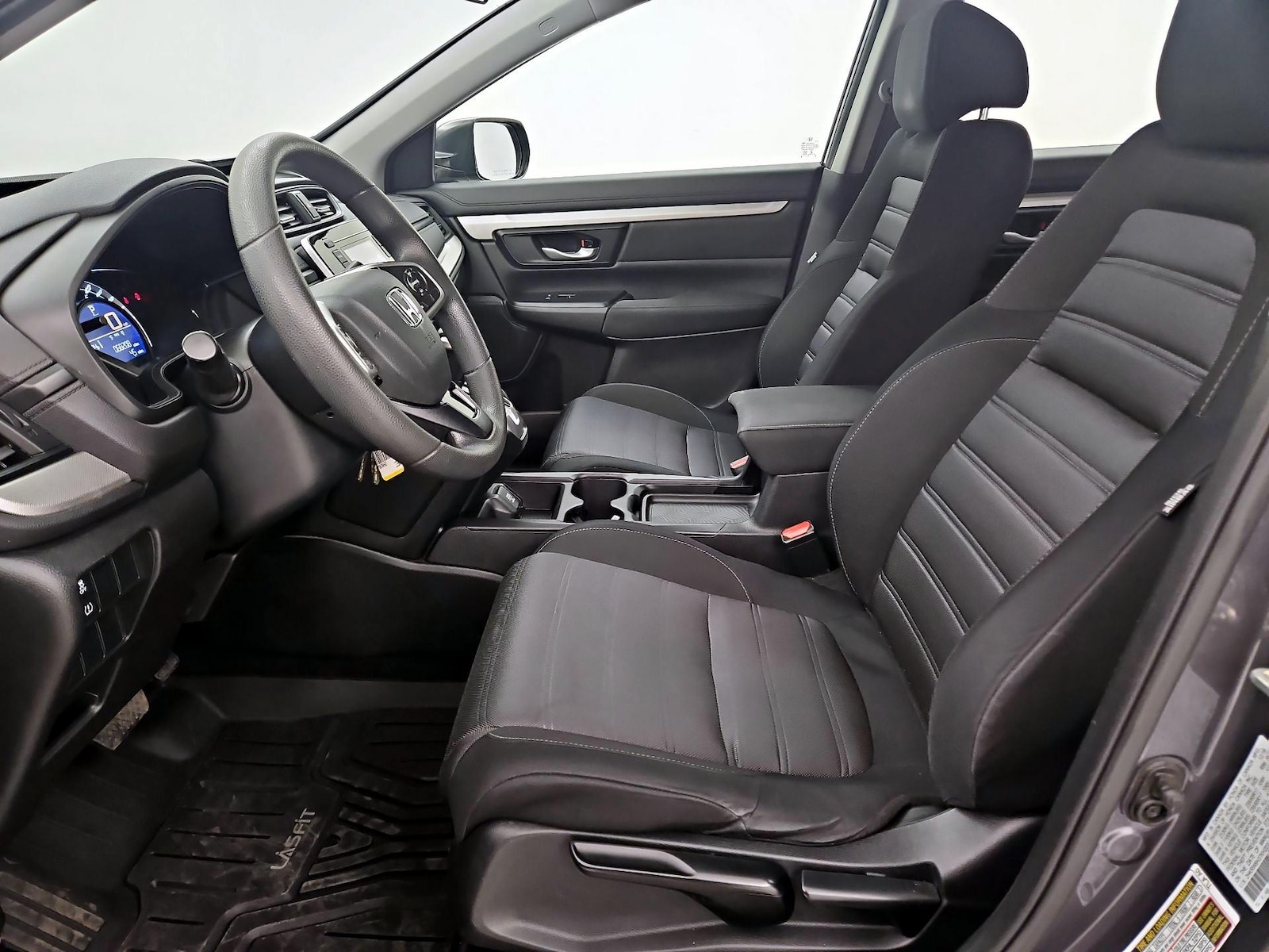 2019 Honda CR-V LX - Photo 12