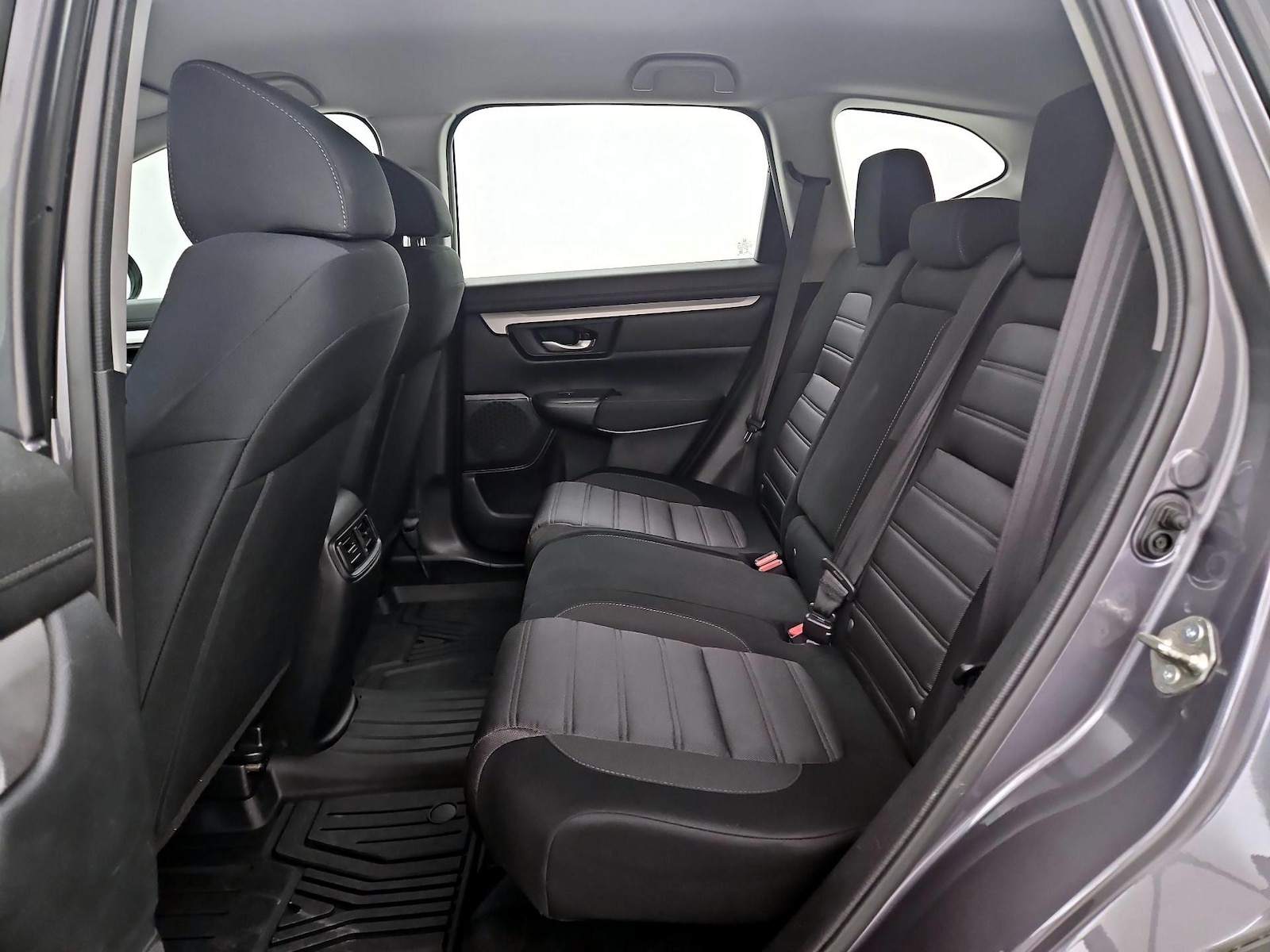 2019 Honda CR-V LX - Photo 19