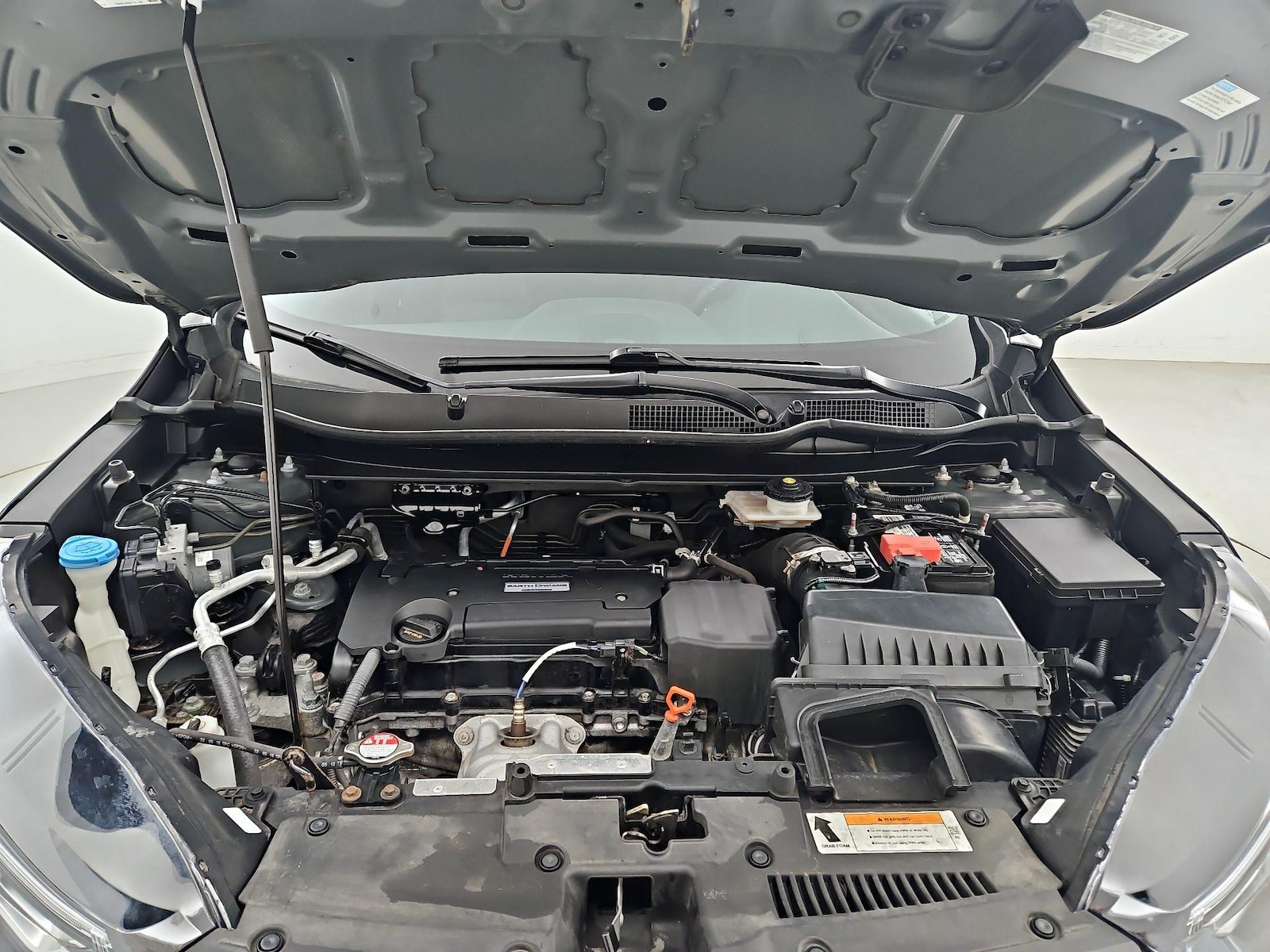 2019 Honda CR-V LX - Photo 21