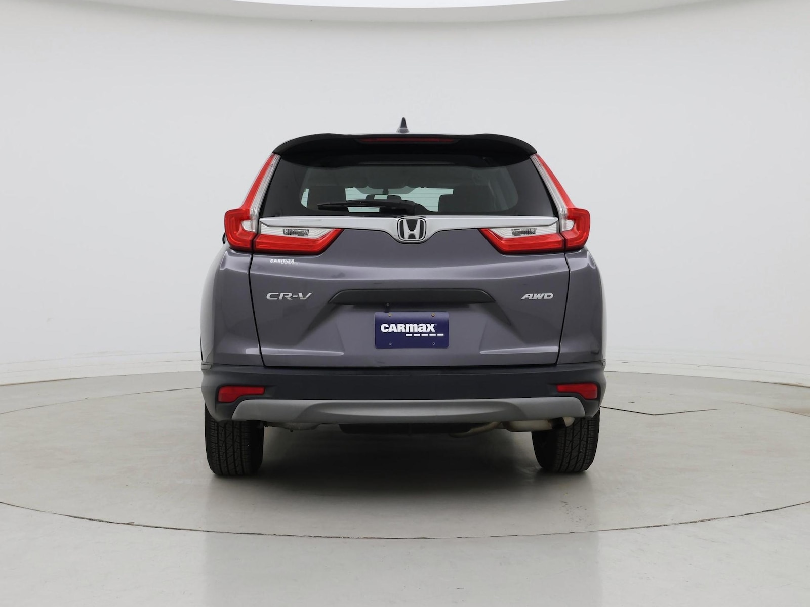2019 Honda CR-V LX - Photo 7
