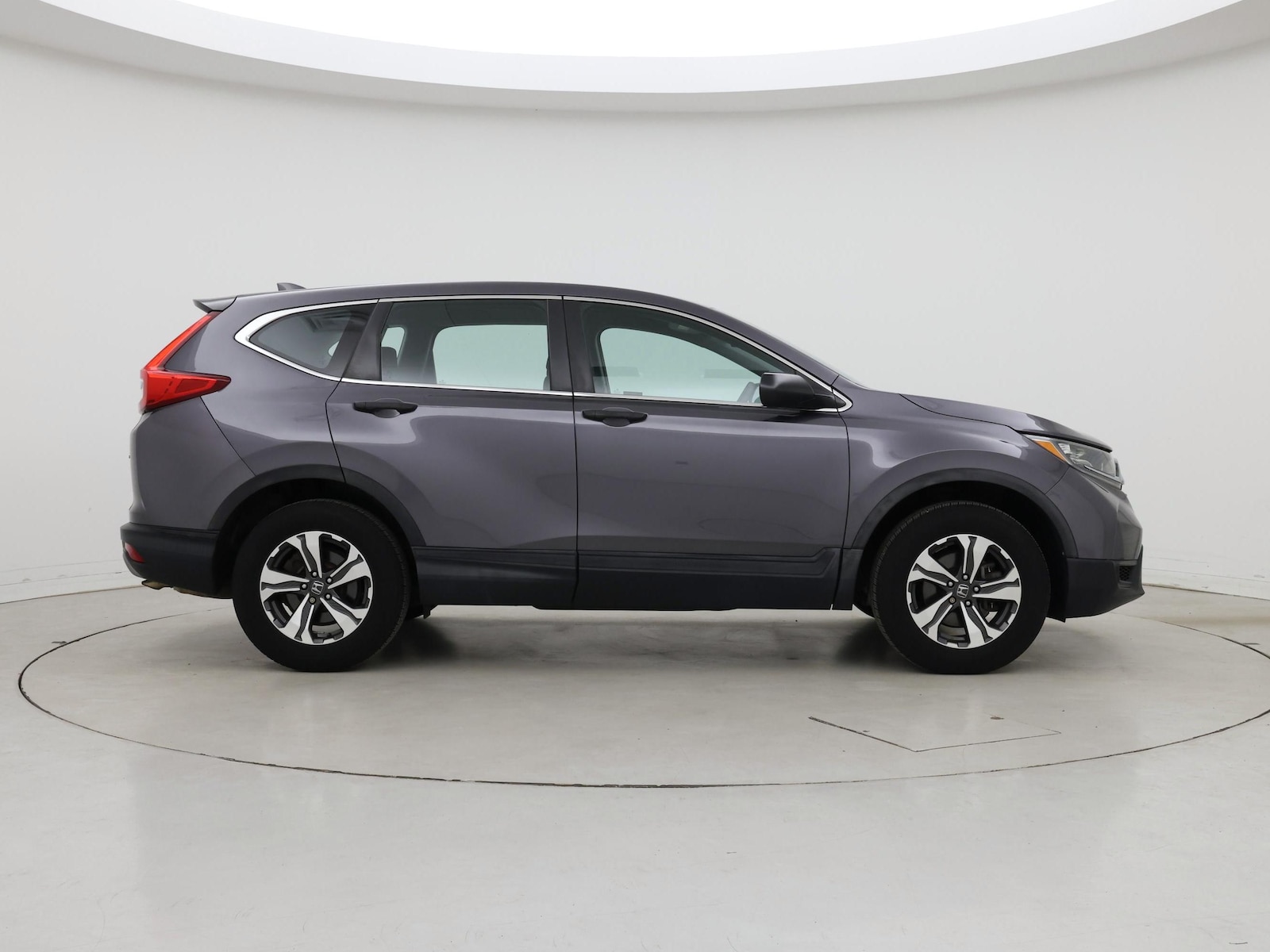 2019 Honda CR-V LX - Photo 8
