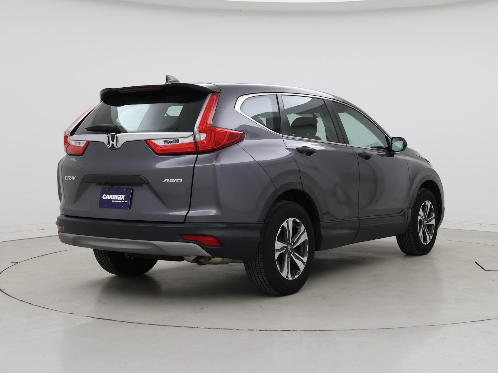 2019 Honda CR-V LX - Photo 9