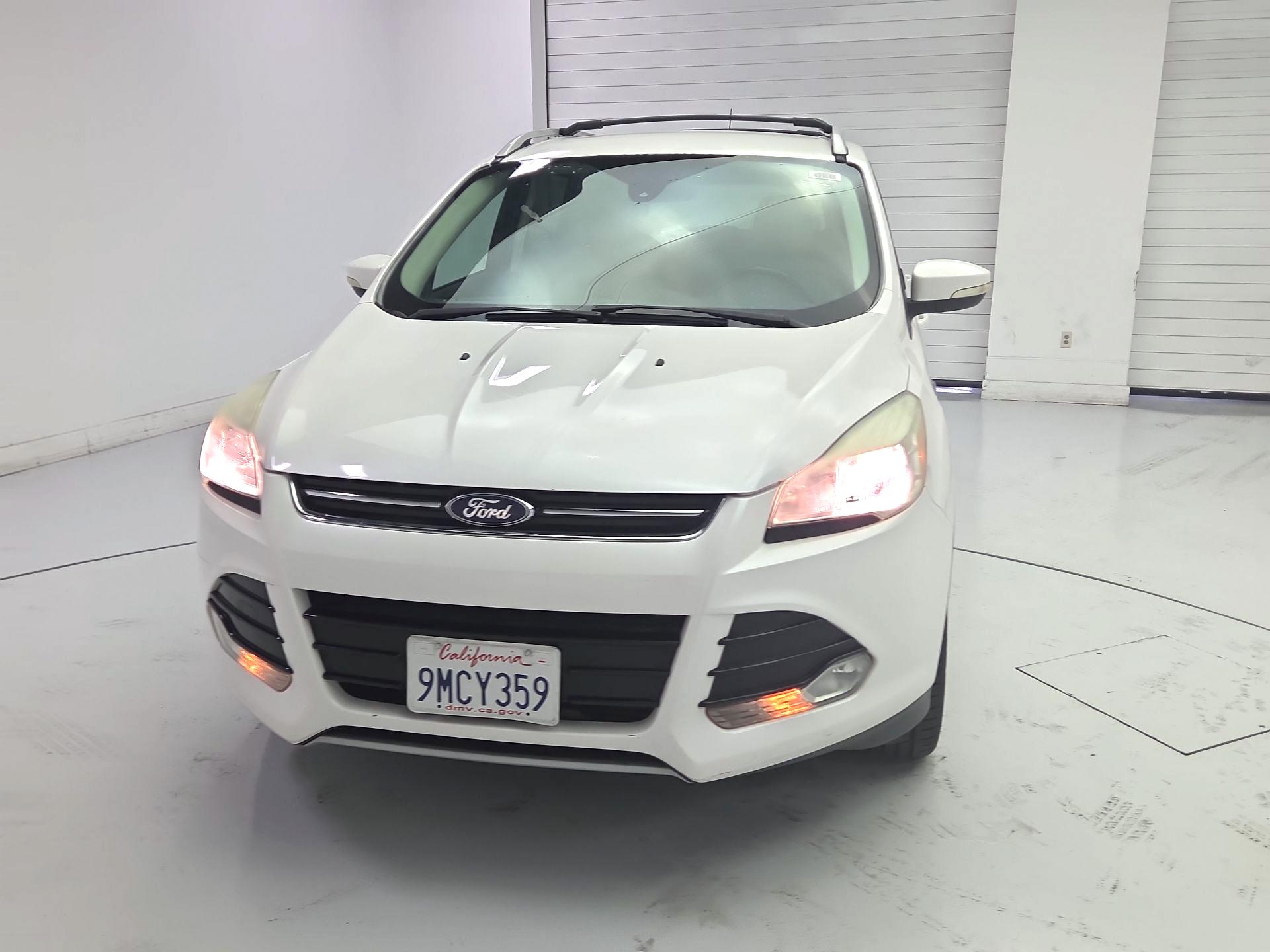 Thumbnail: 2016 Ford Escape - 2