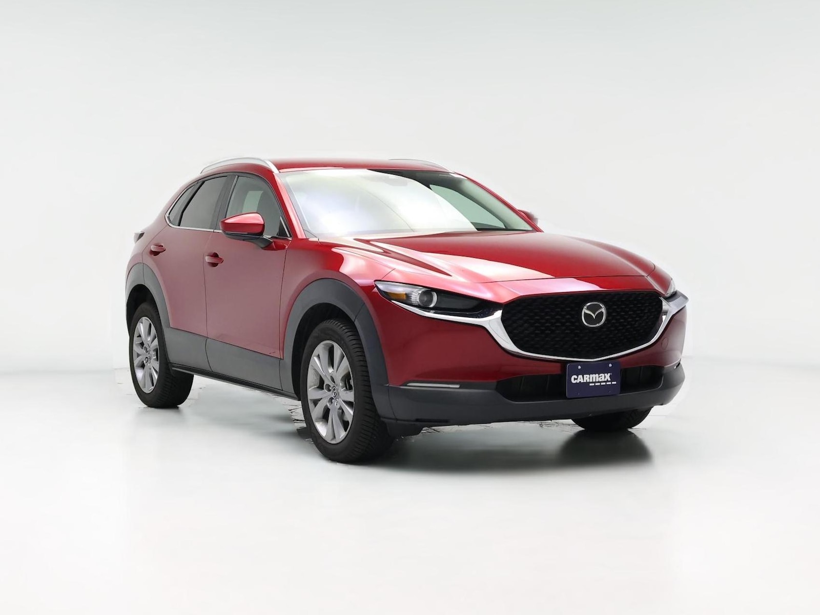 2022 Mazda CX-30