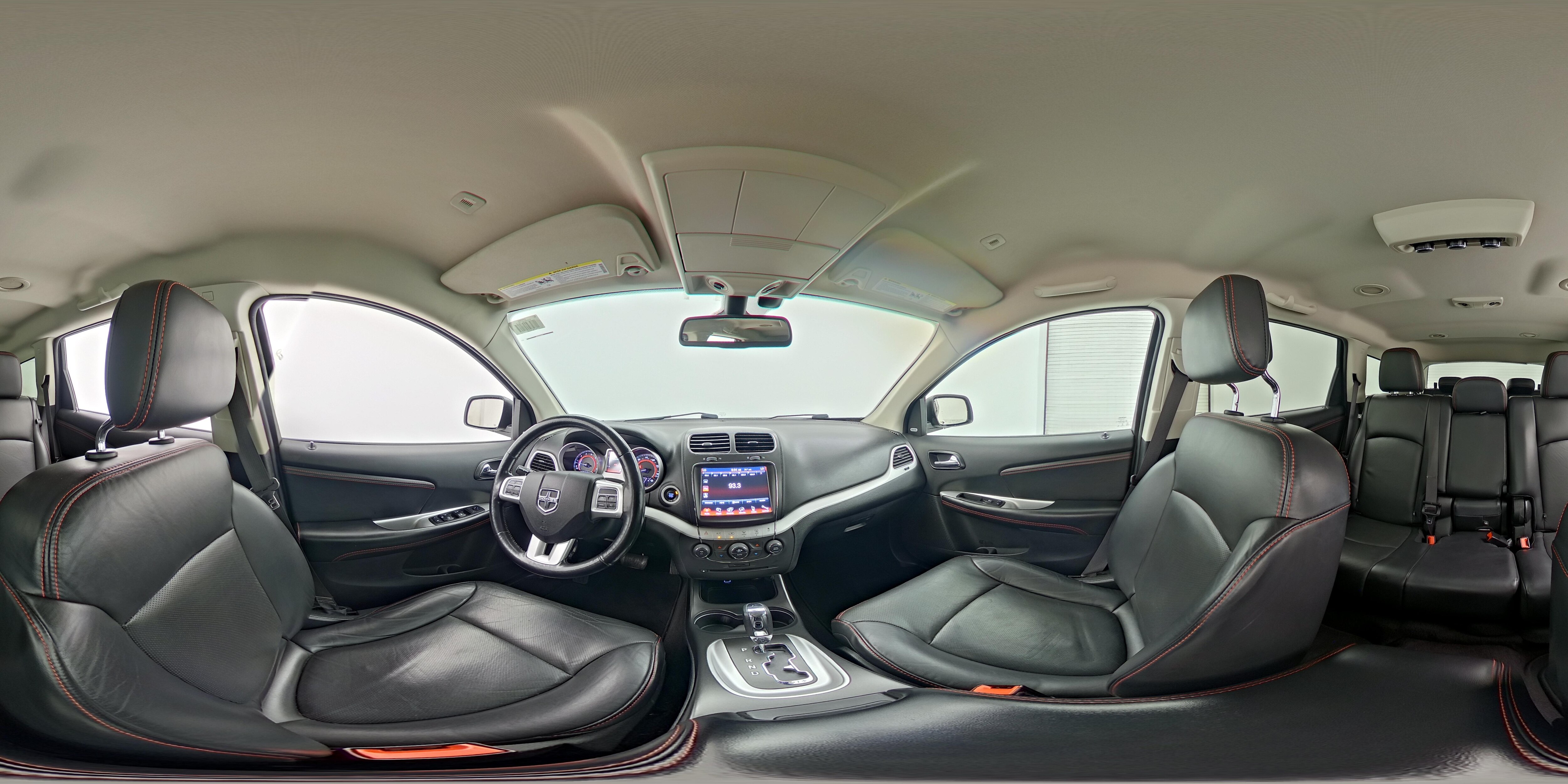 2019 Dodge Journey GT - Photo 25