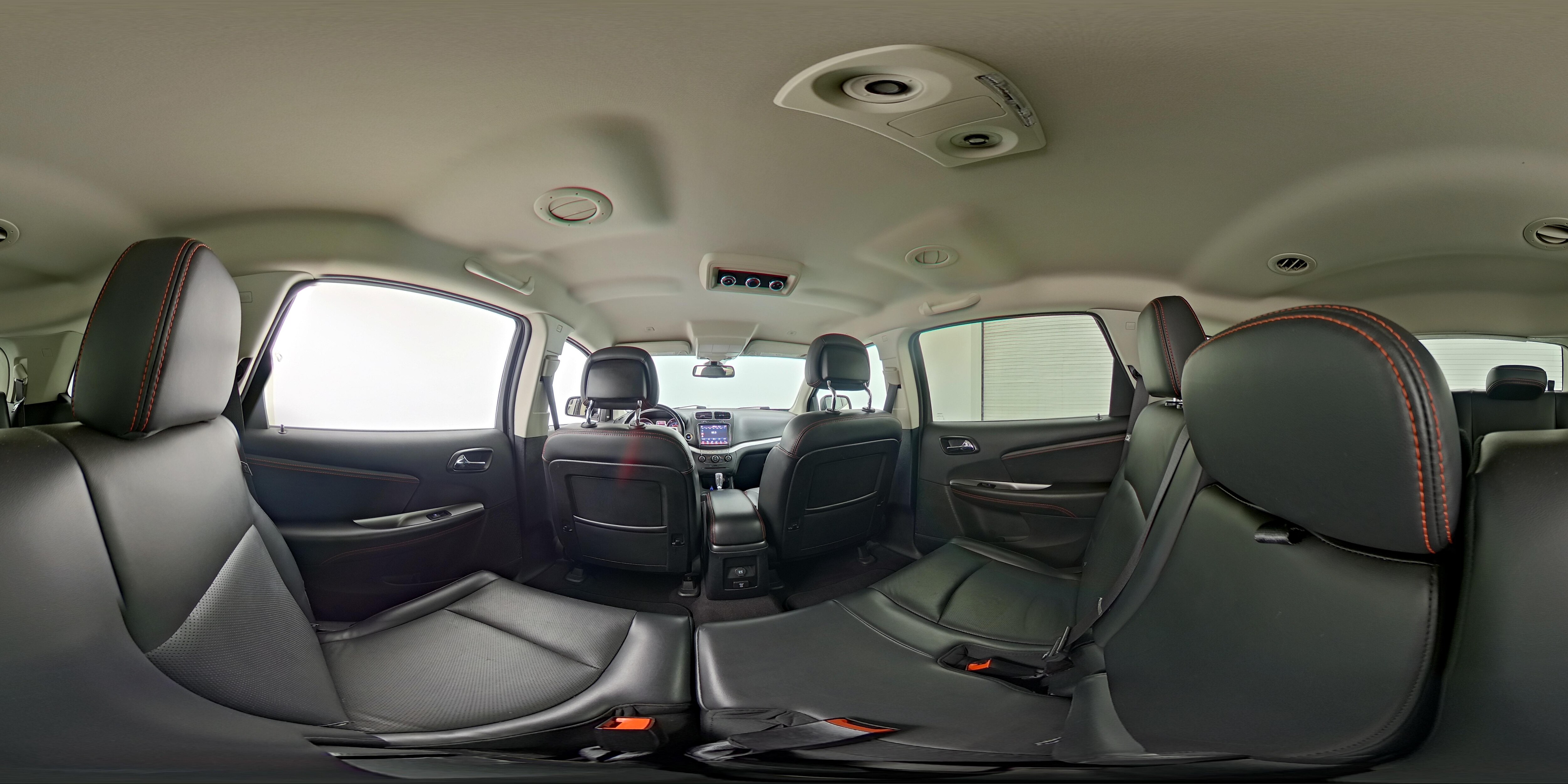 2019 Dodge Journey GT - Photo 26