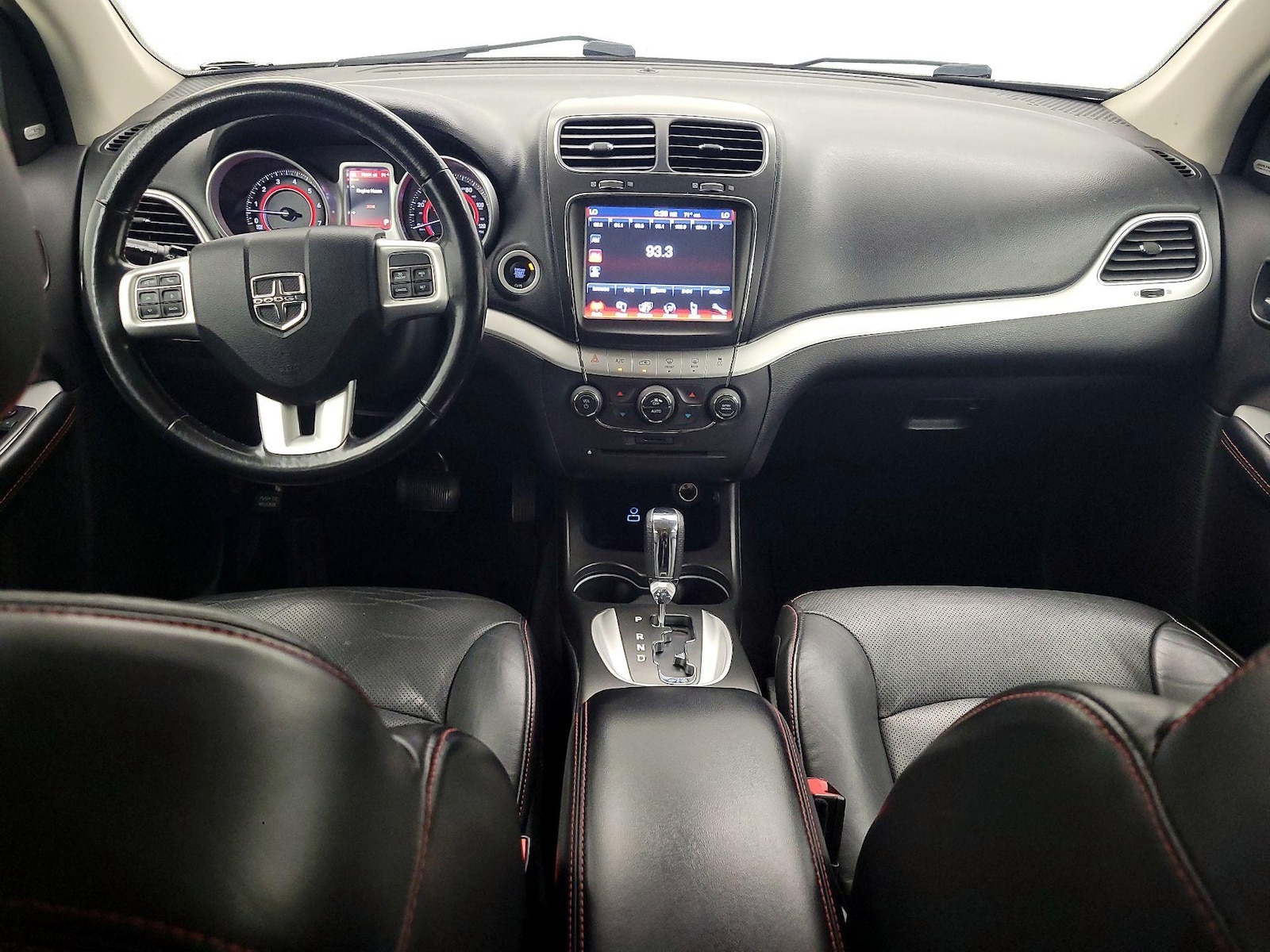 2019 Dodge Journey GT - Photo 10