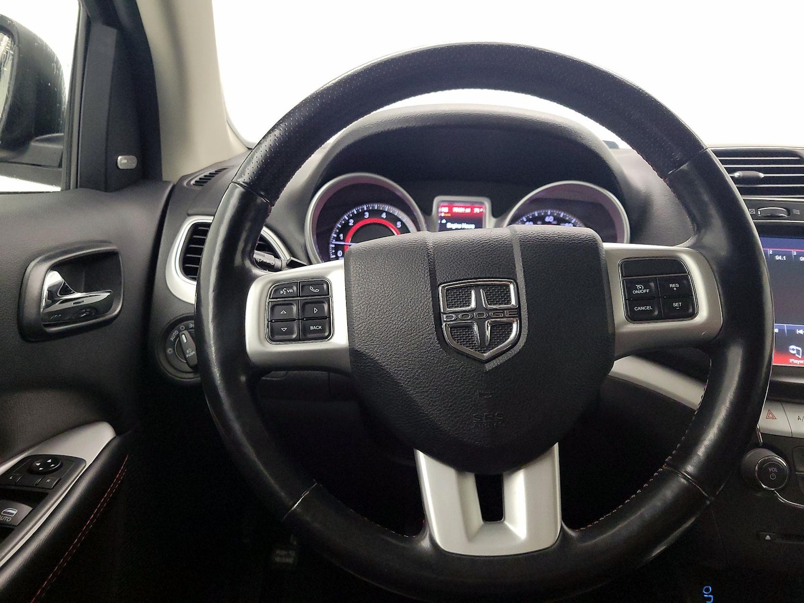 2019 Dodge Journey GT - Photo 11